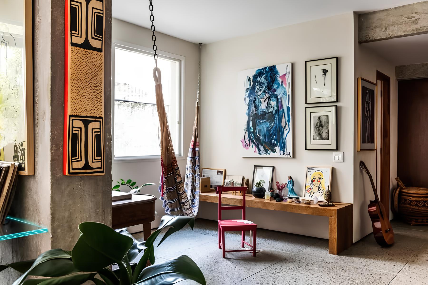 Apartamento no Cerqueira César