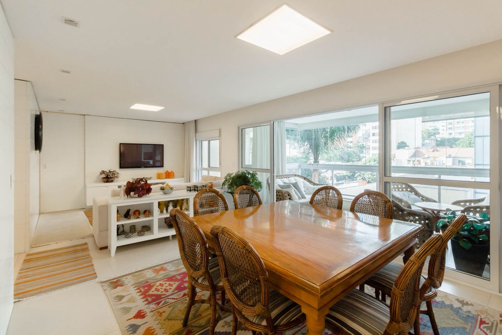 Apartamento no Pinheiros