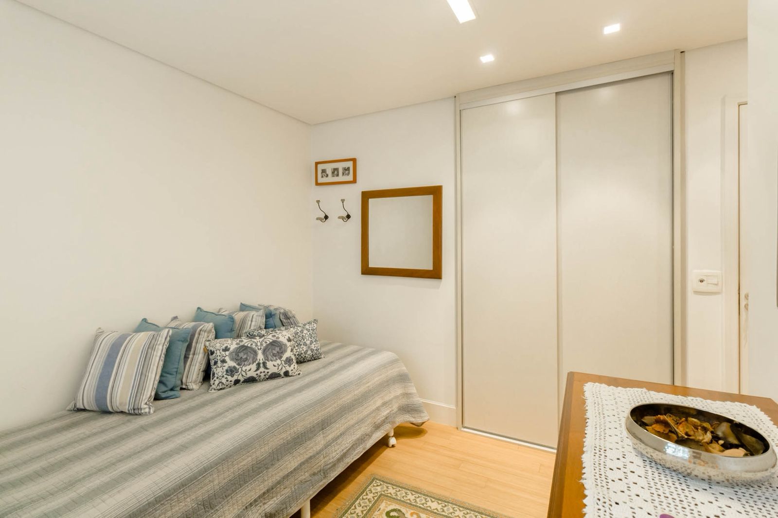 Apartamento no Pinheiros