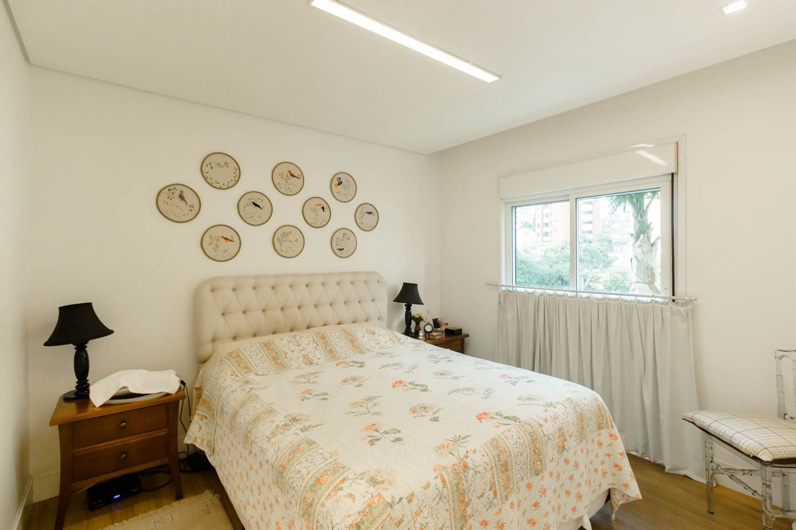 Apartamento no Pinheiros