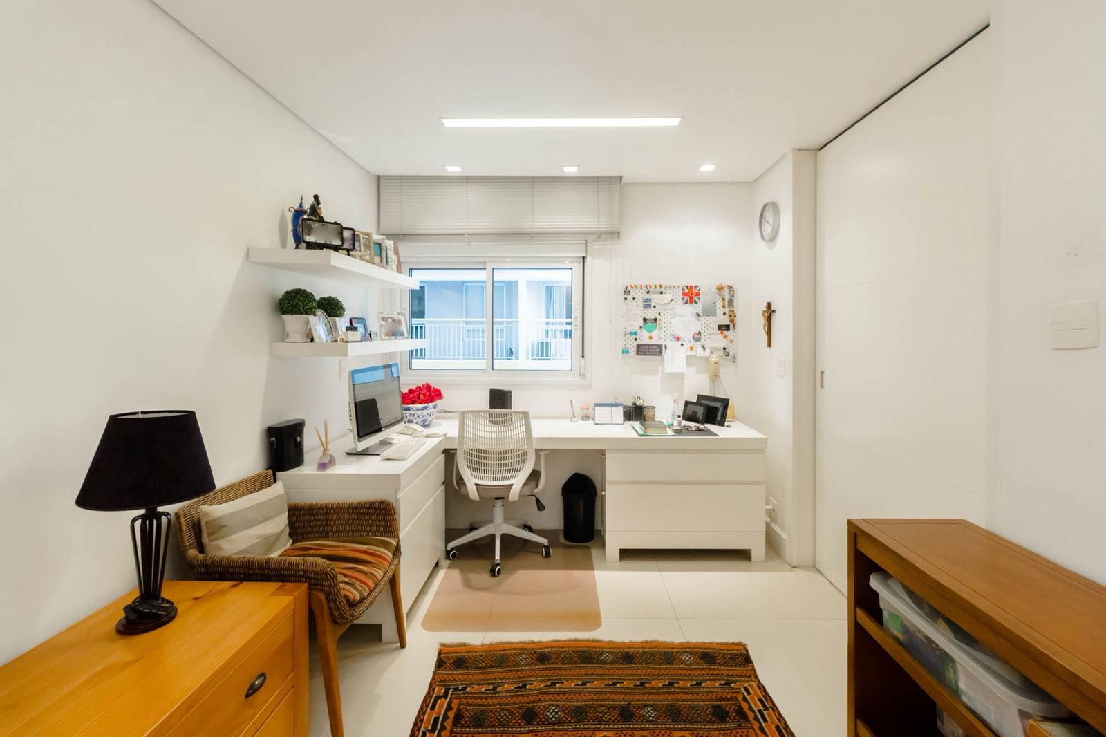 Apartamento no Pinheiros