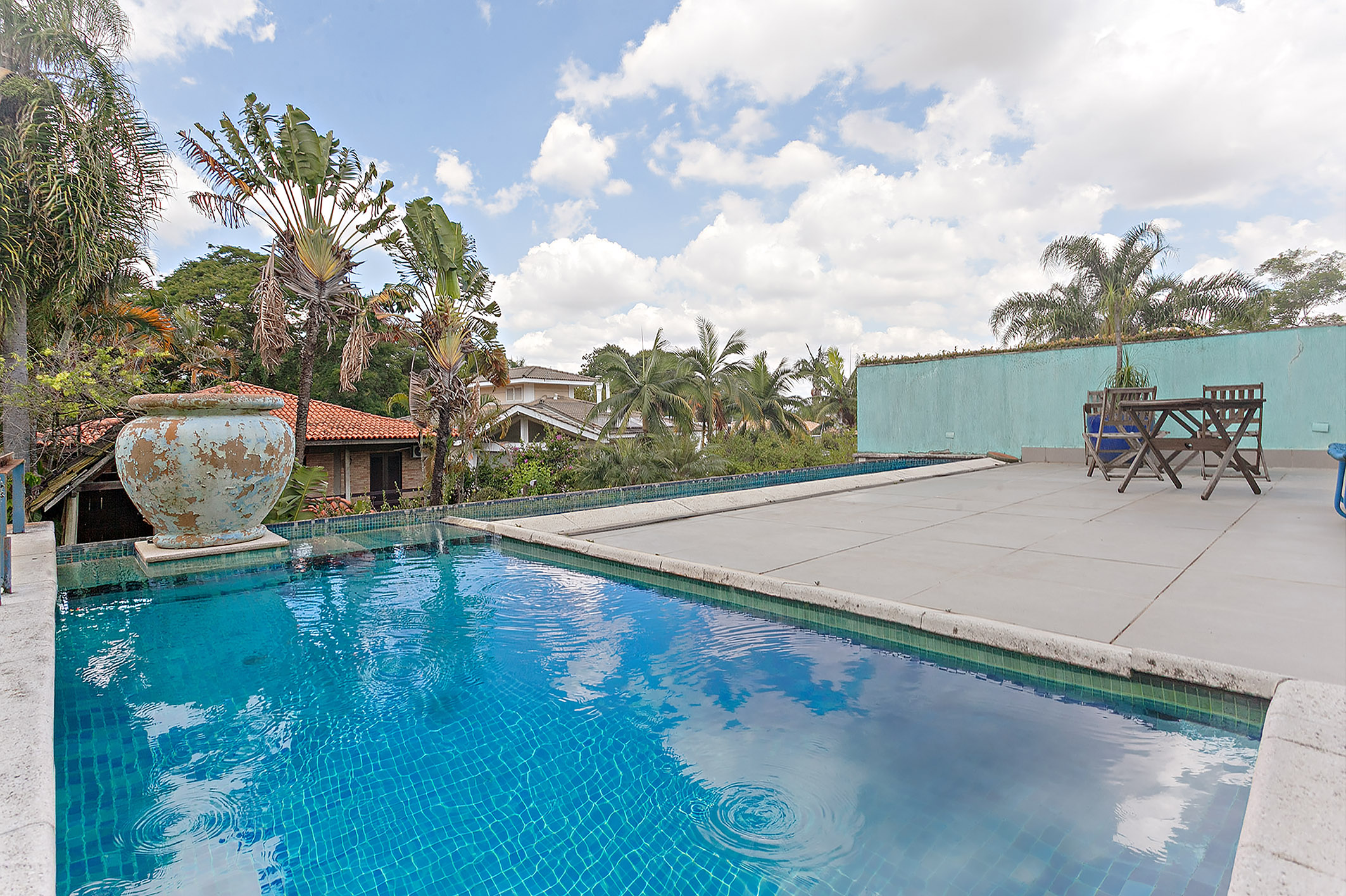 Casa no Alto de Pinheiros