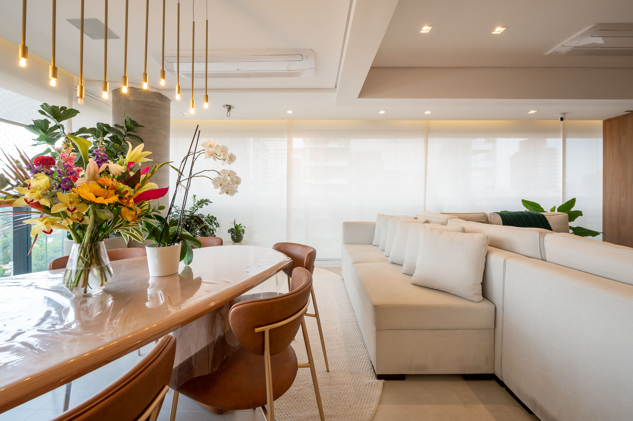 Apartamento no Pinheiros