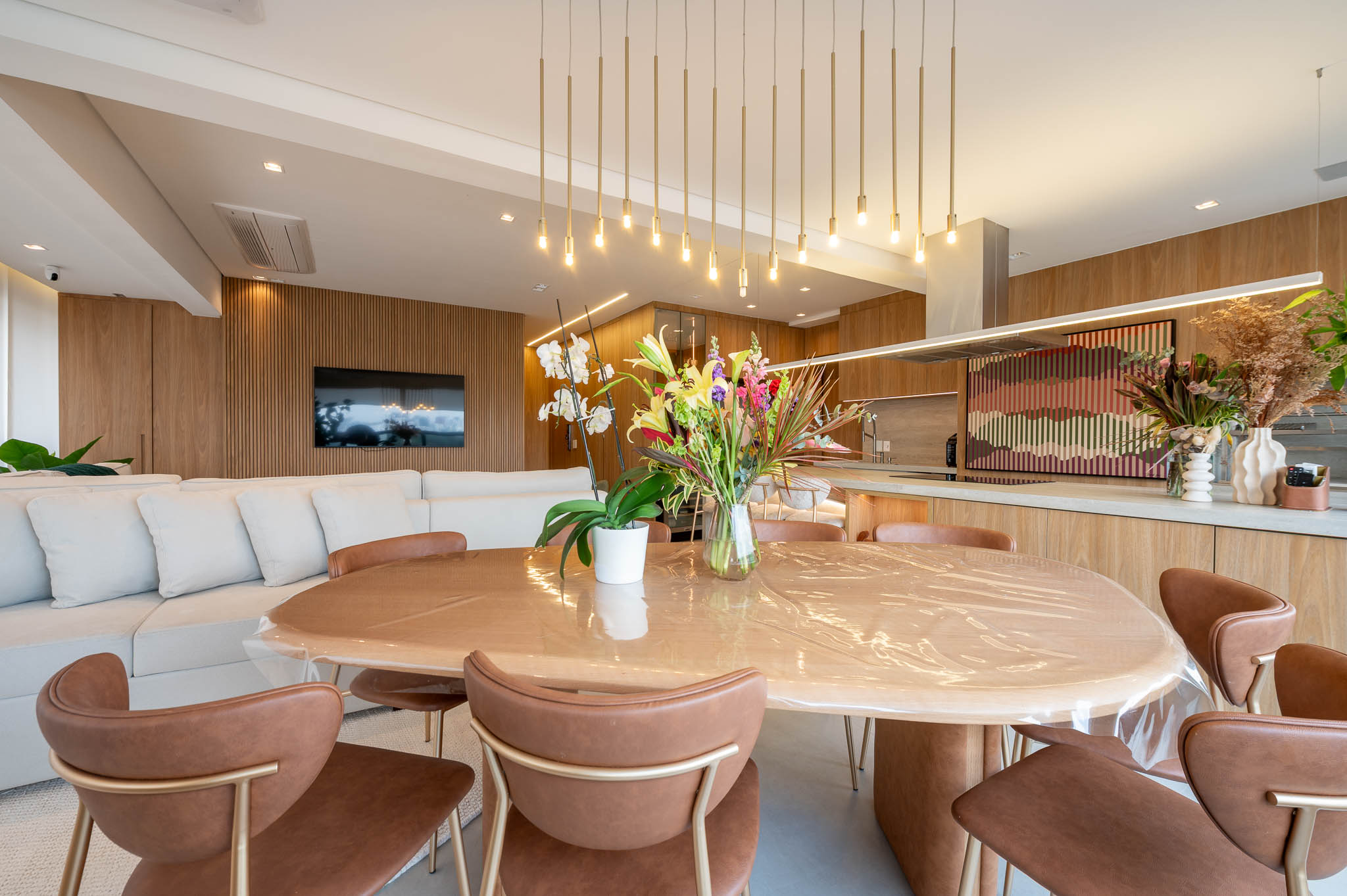 Apartamento no Pinheiros