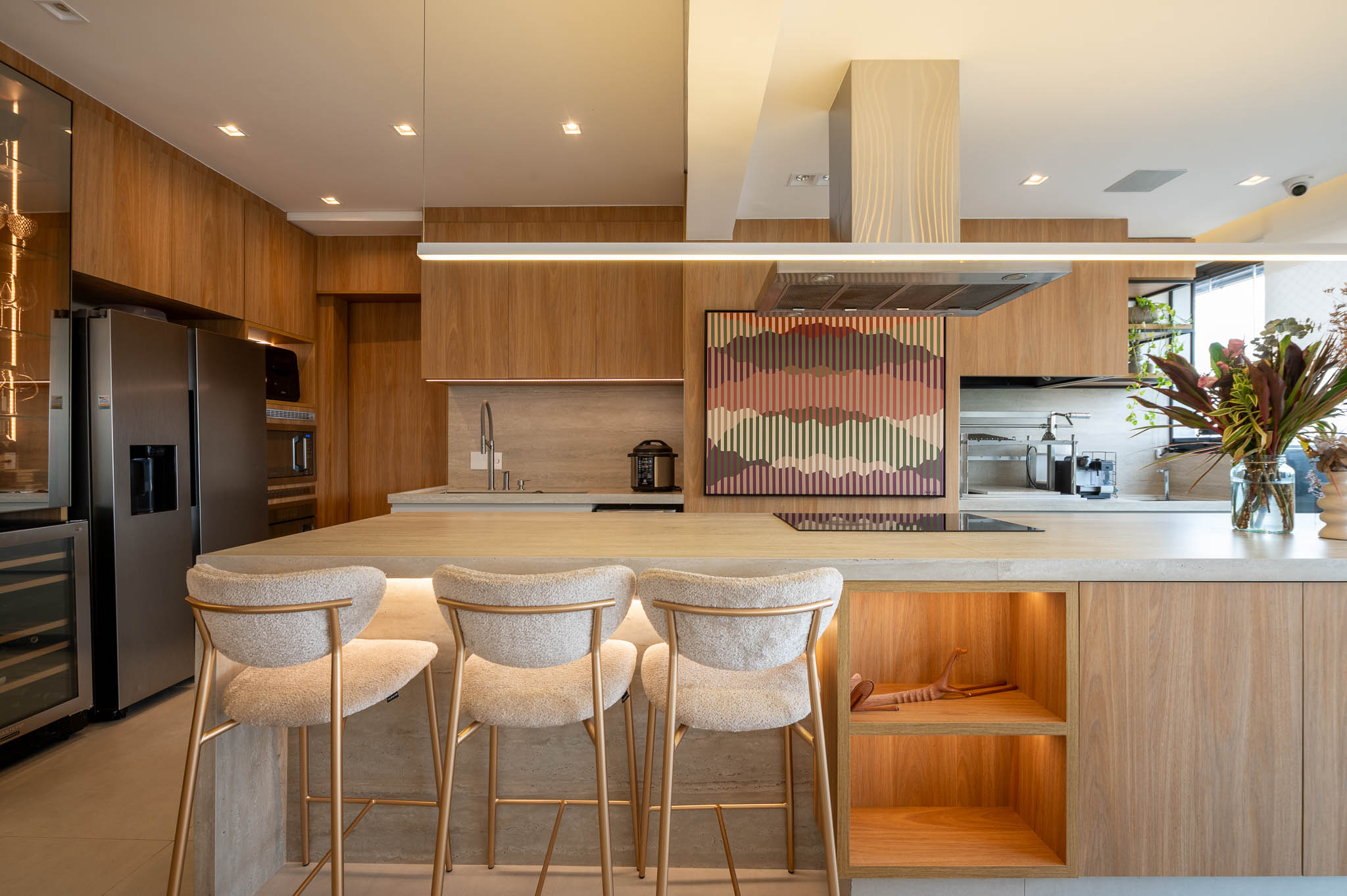 Apartamento no Pinheiros