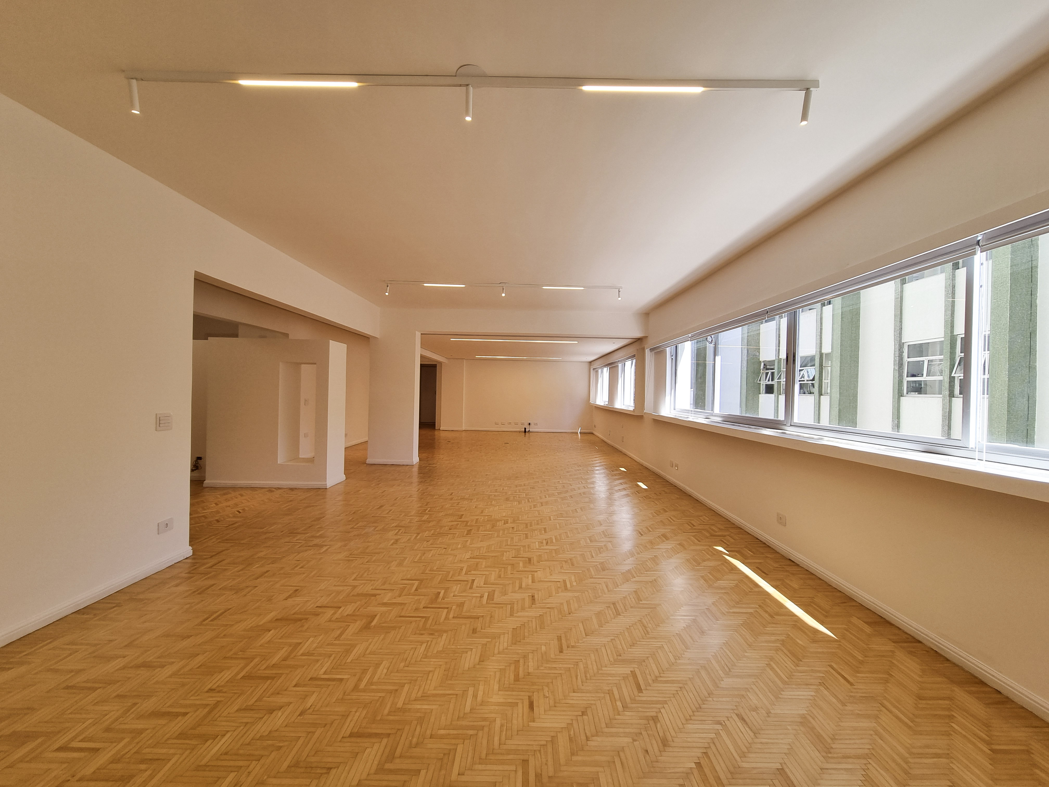 Apartamento no Itaim Bibi