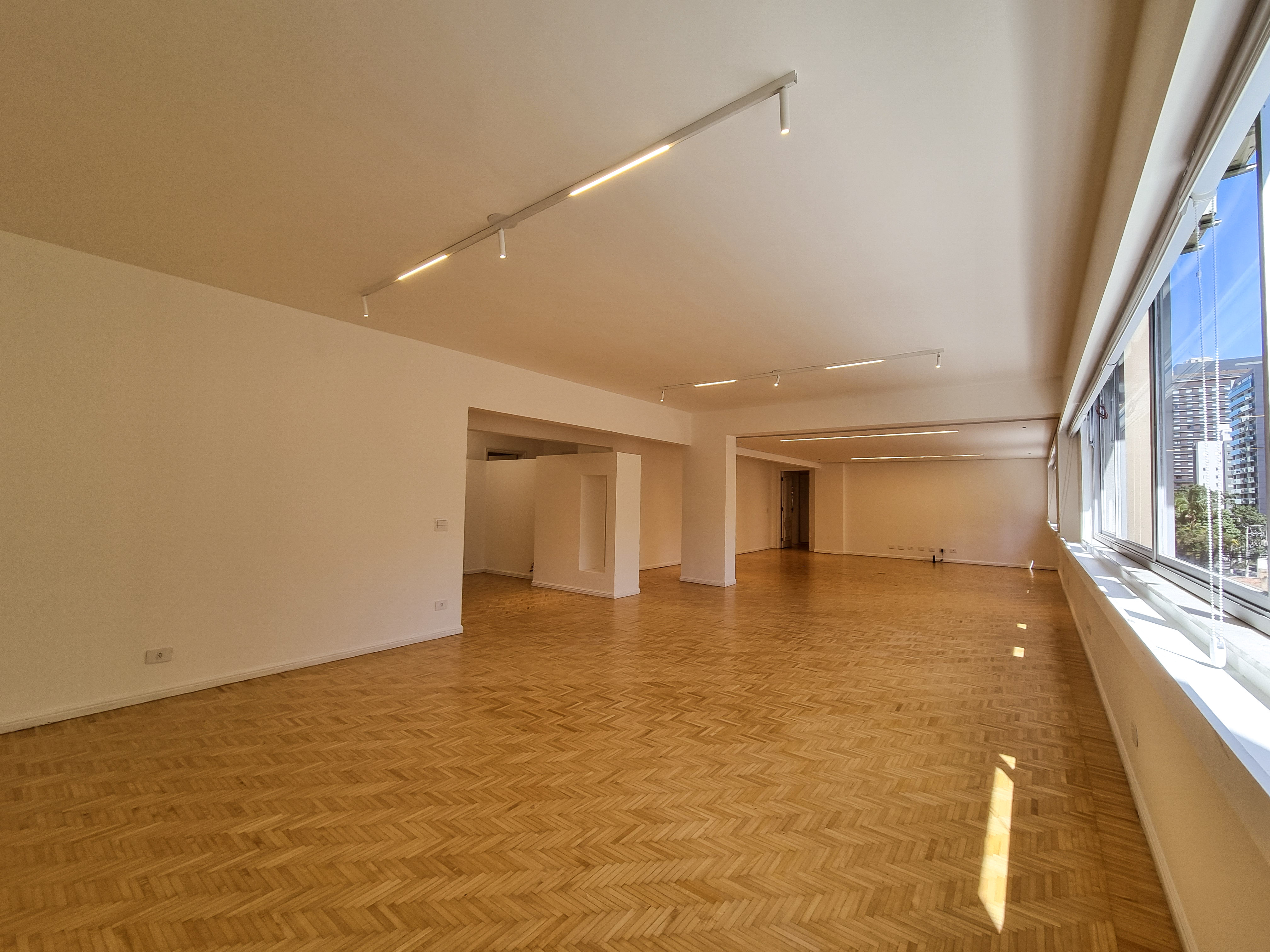 Apartamento no Itaim Bibi