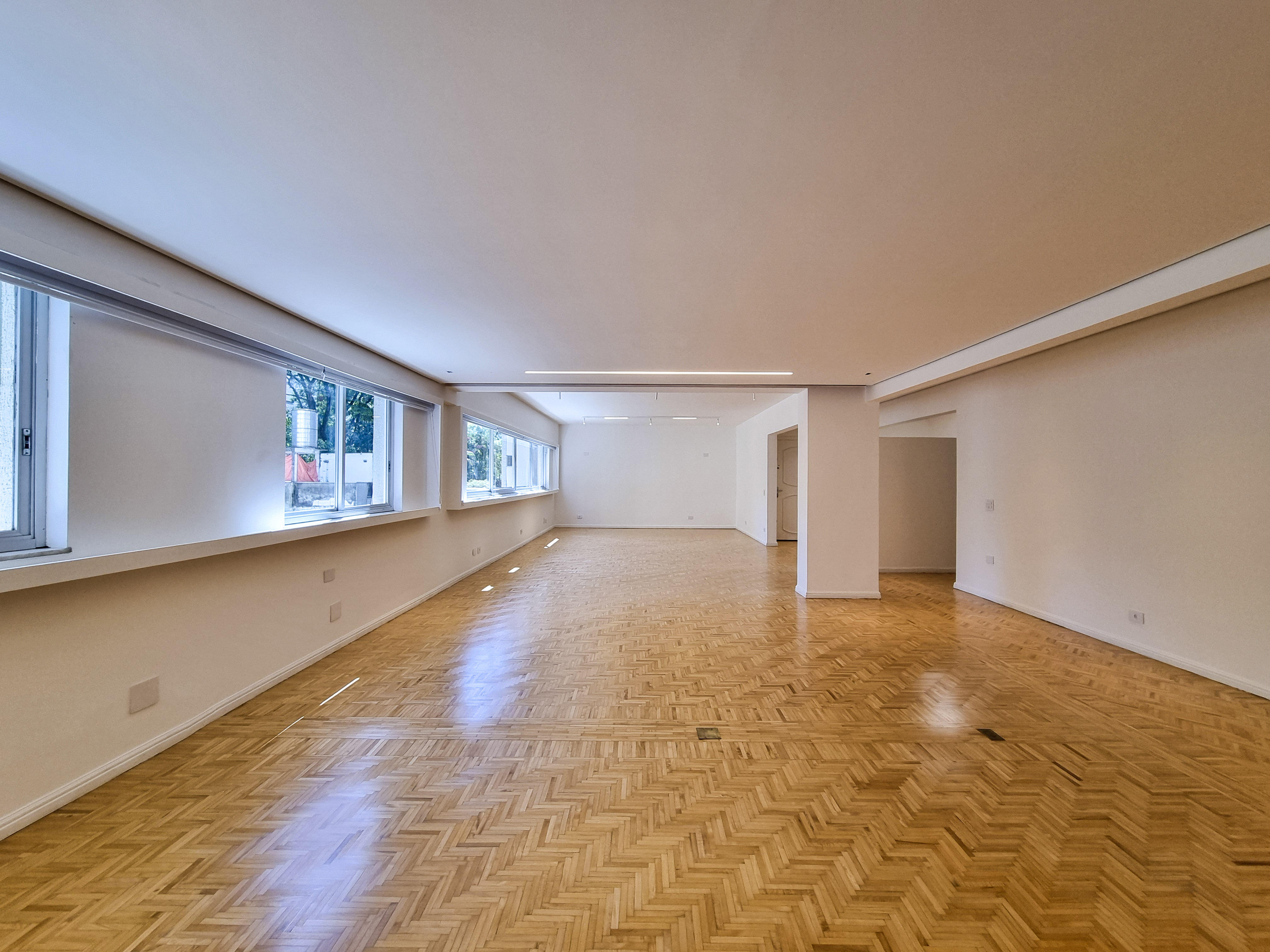 Apartamento no Itaim Bibi