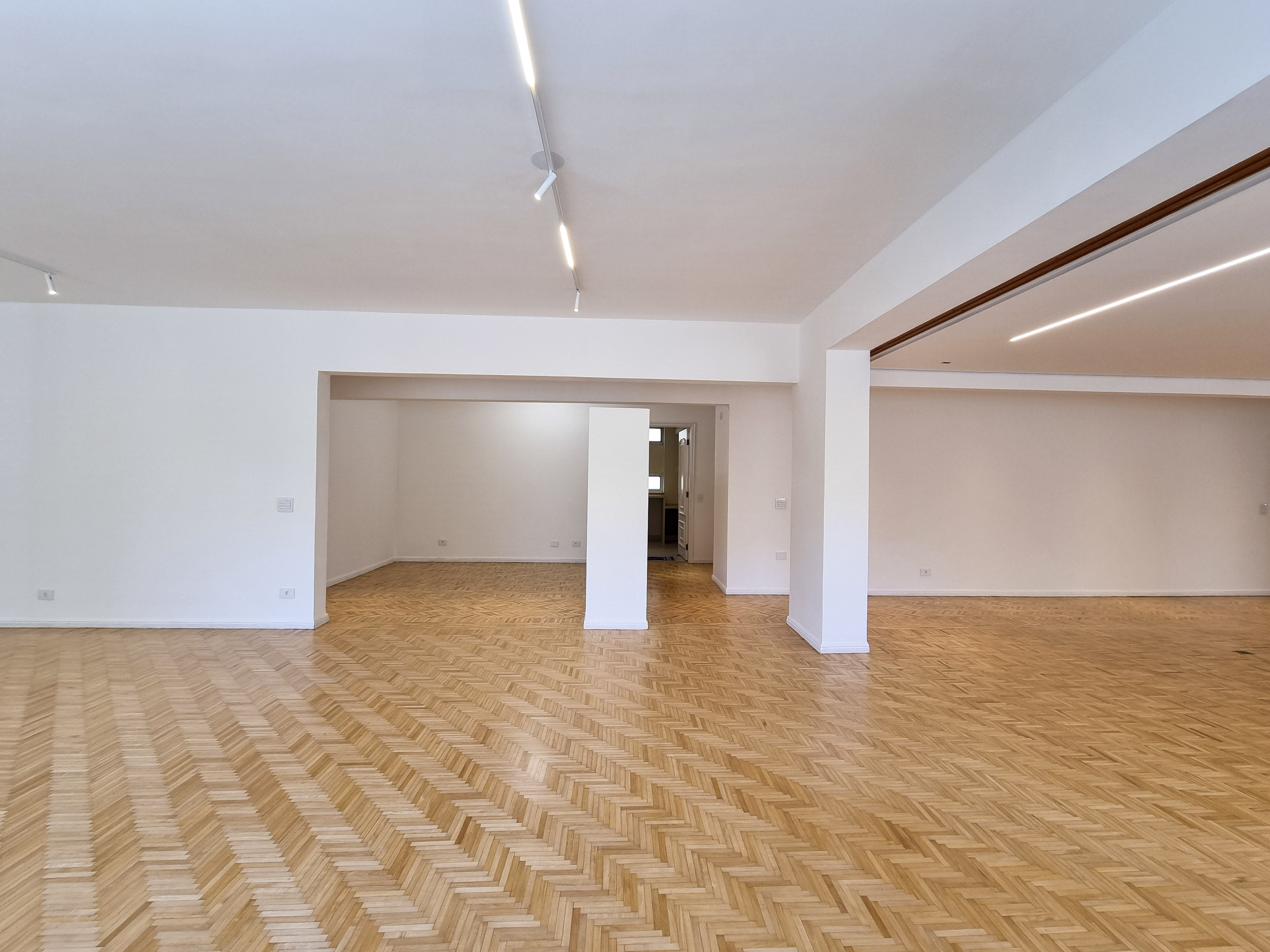 Apartamento no Itaim Bibi