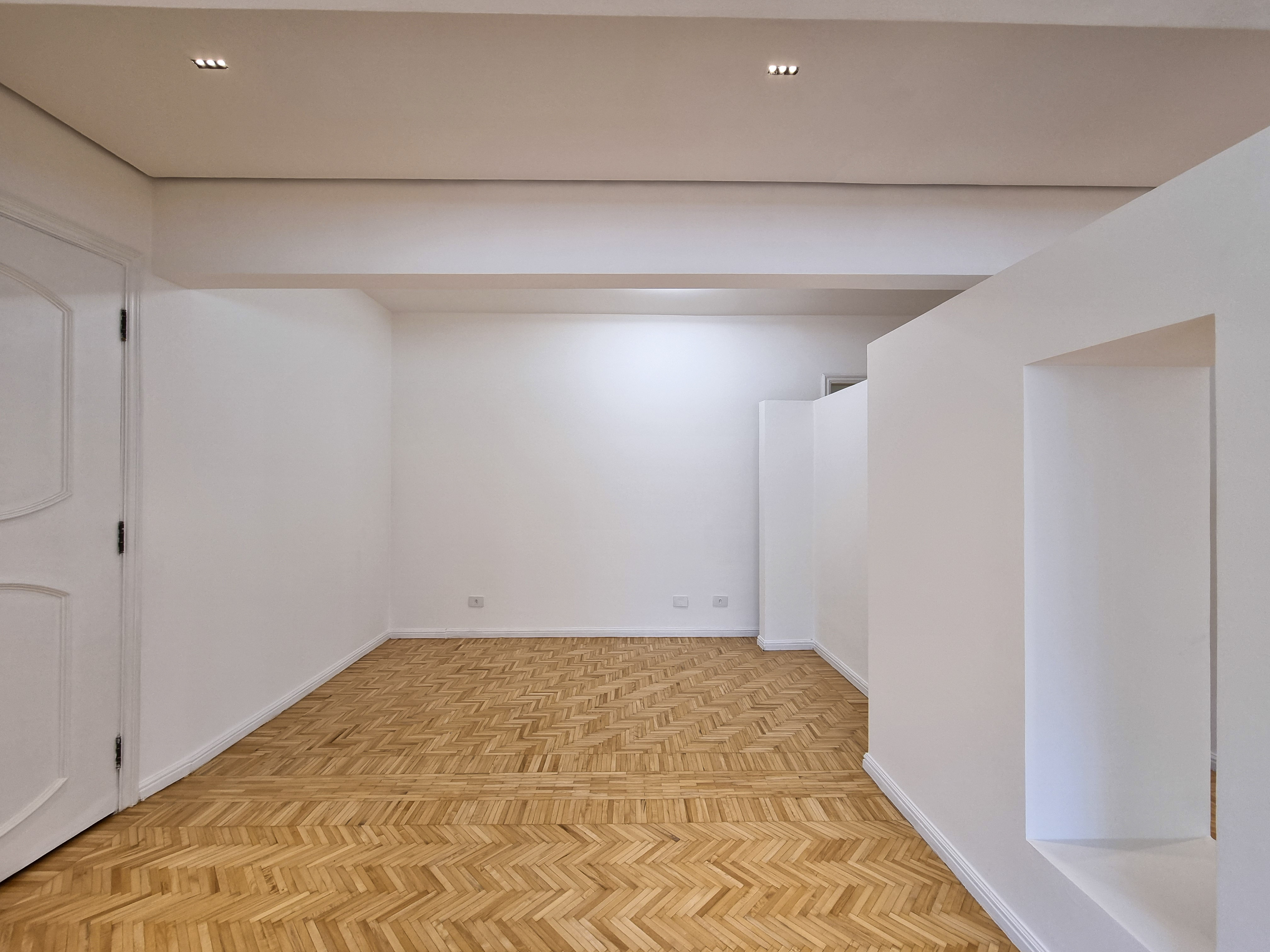 Apartamento no Itaim Bibi