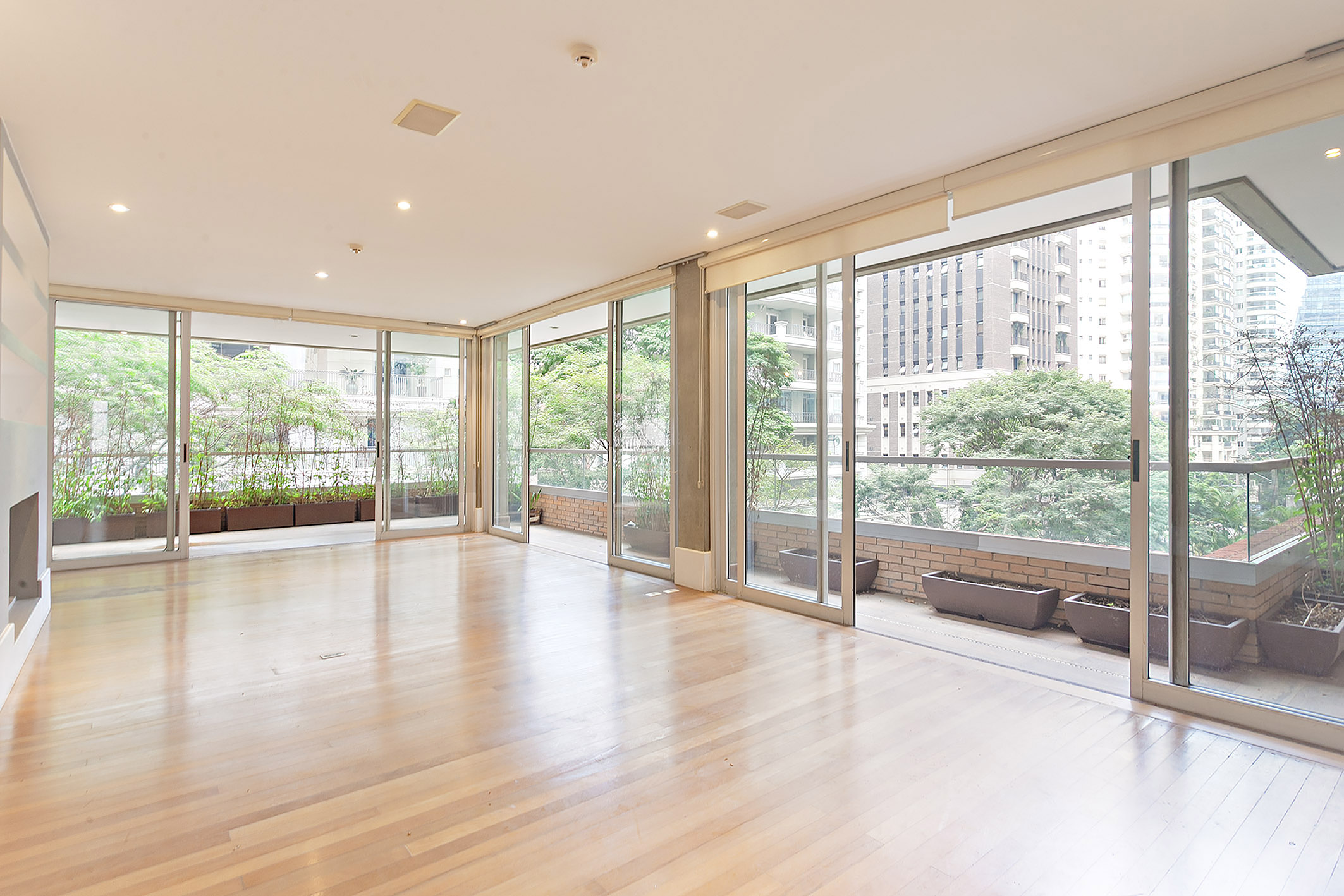 Apartamento no Itaim Bibi