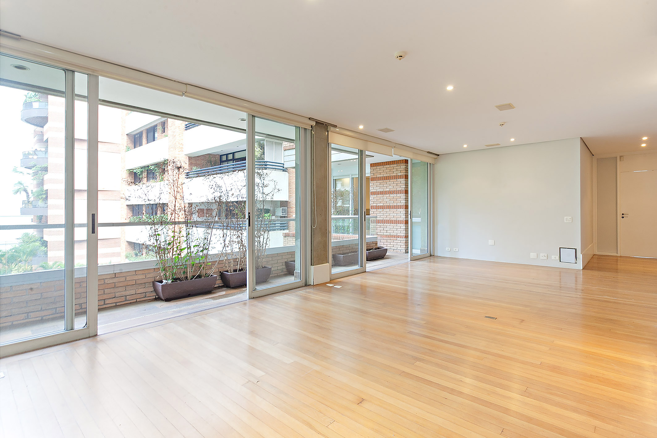 Apartamento no Itaim Bibi