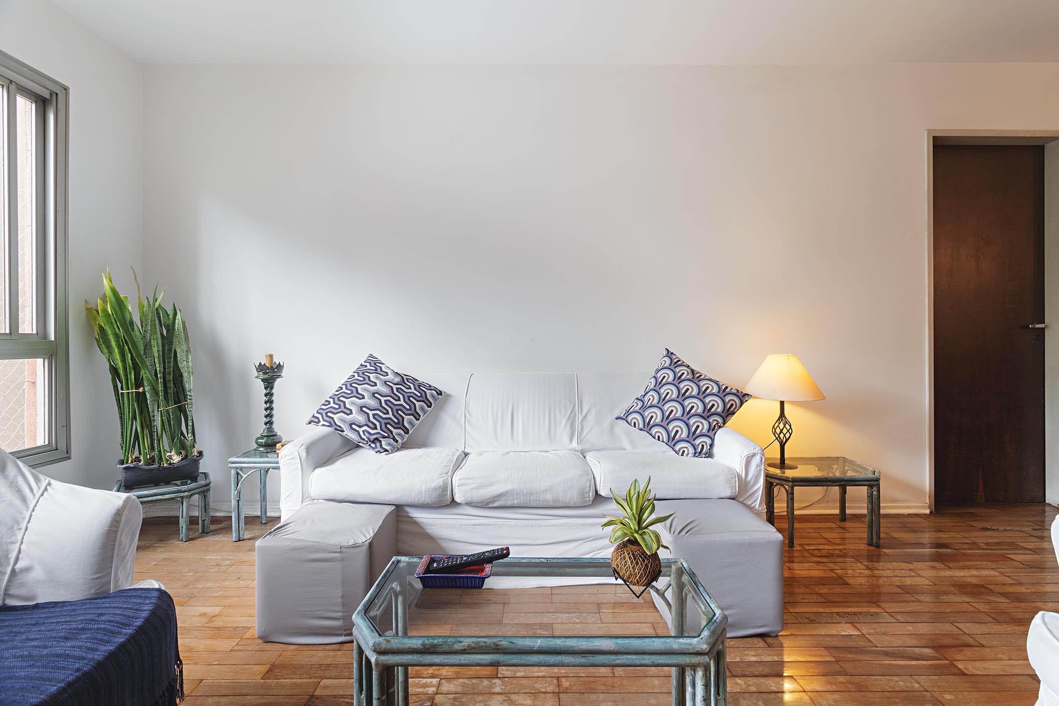 Apartamento no Cerqueira César