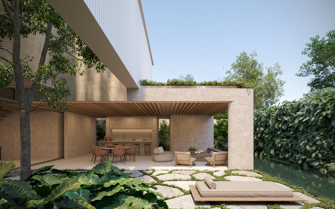 Casa no Jardim América