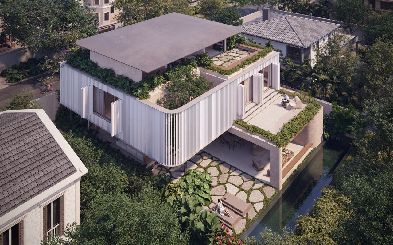 Casa no Jardim América