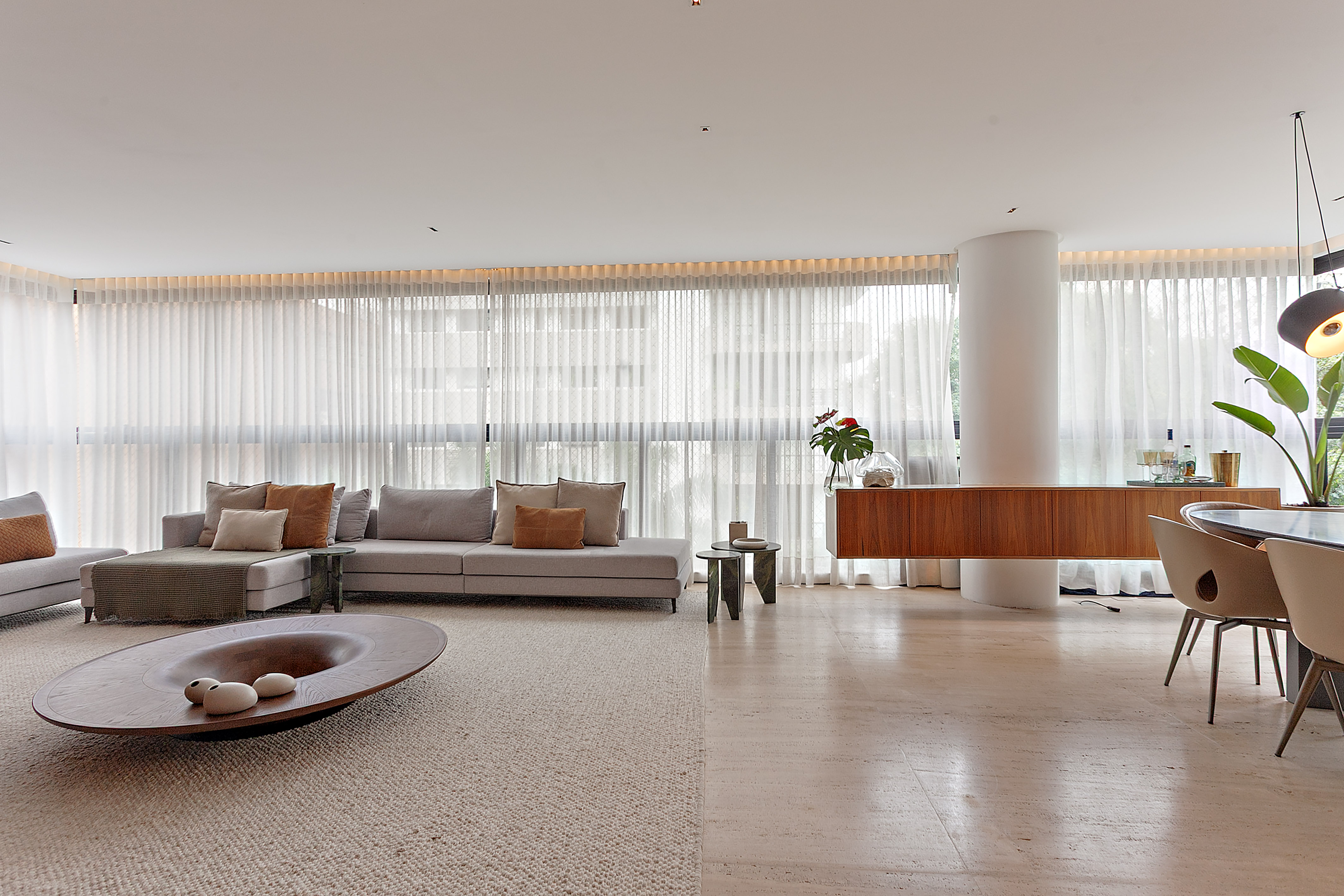 Apartamento no Jardim Paulista