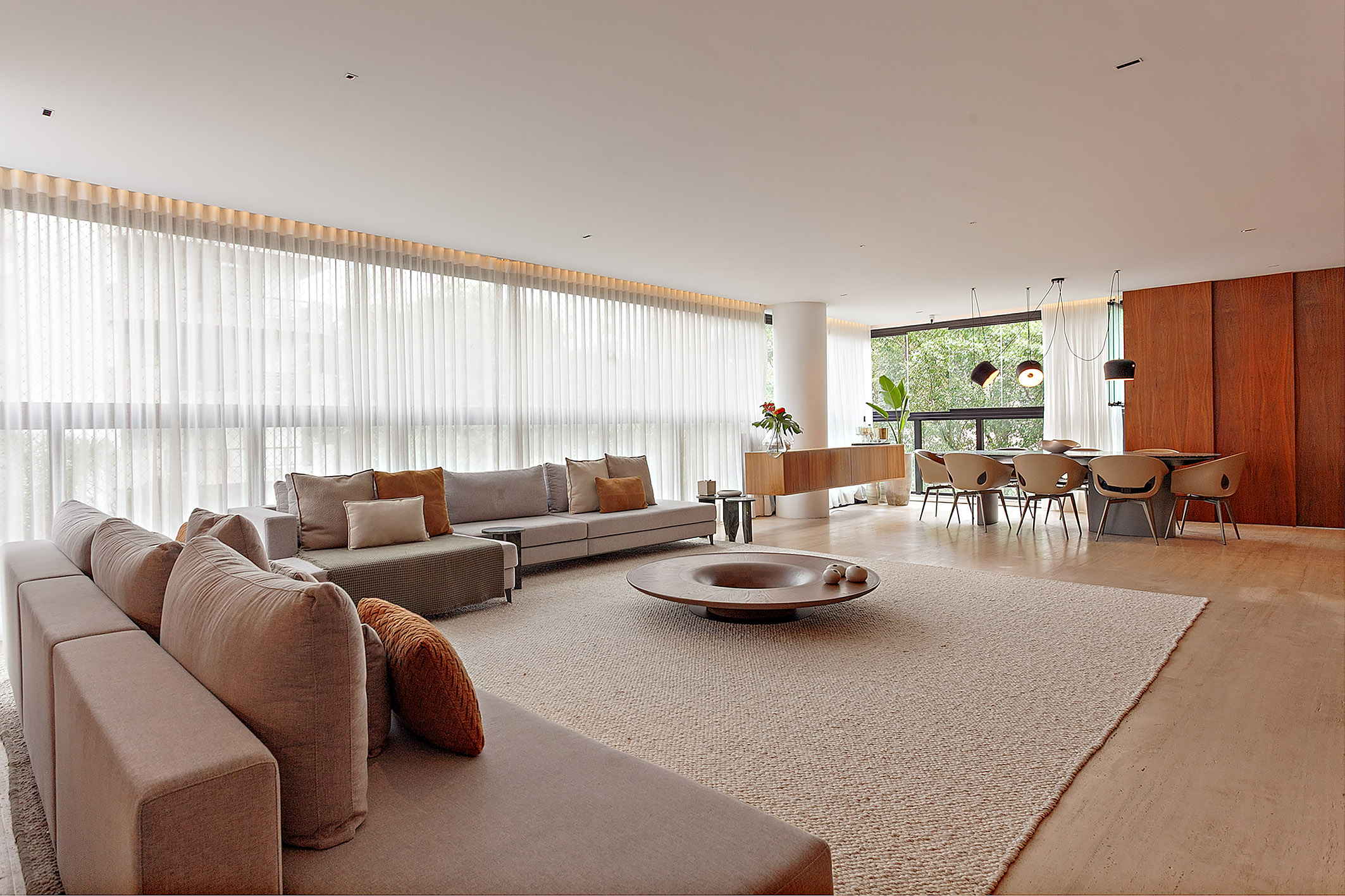 Apartamento no Jardim Paulista