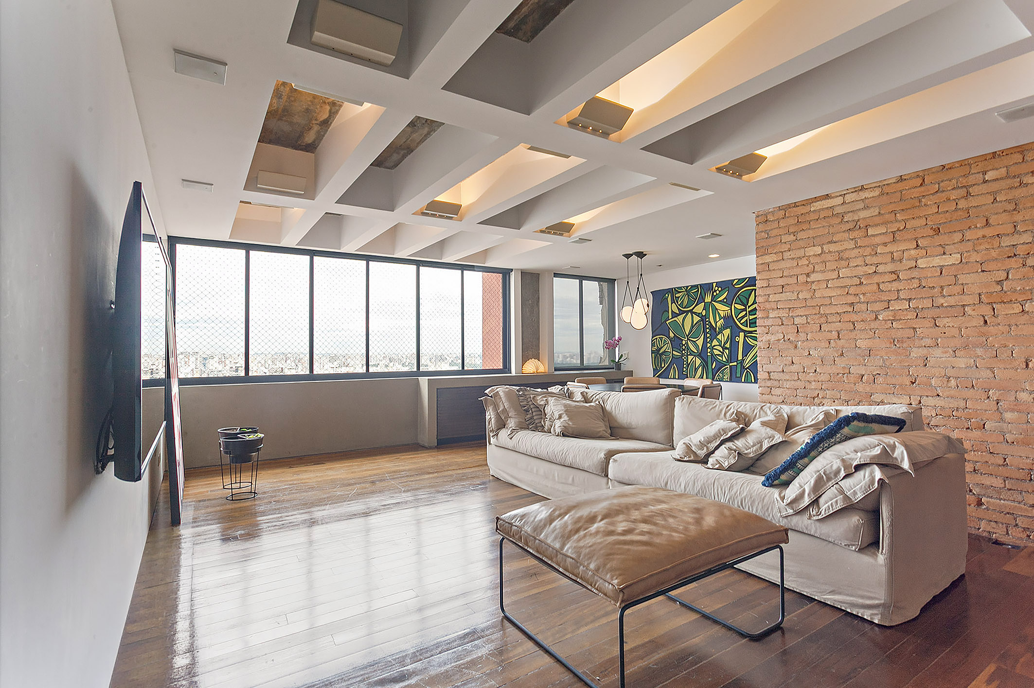 Apartamento no Jardim América