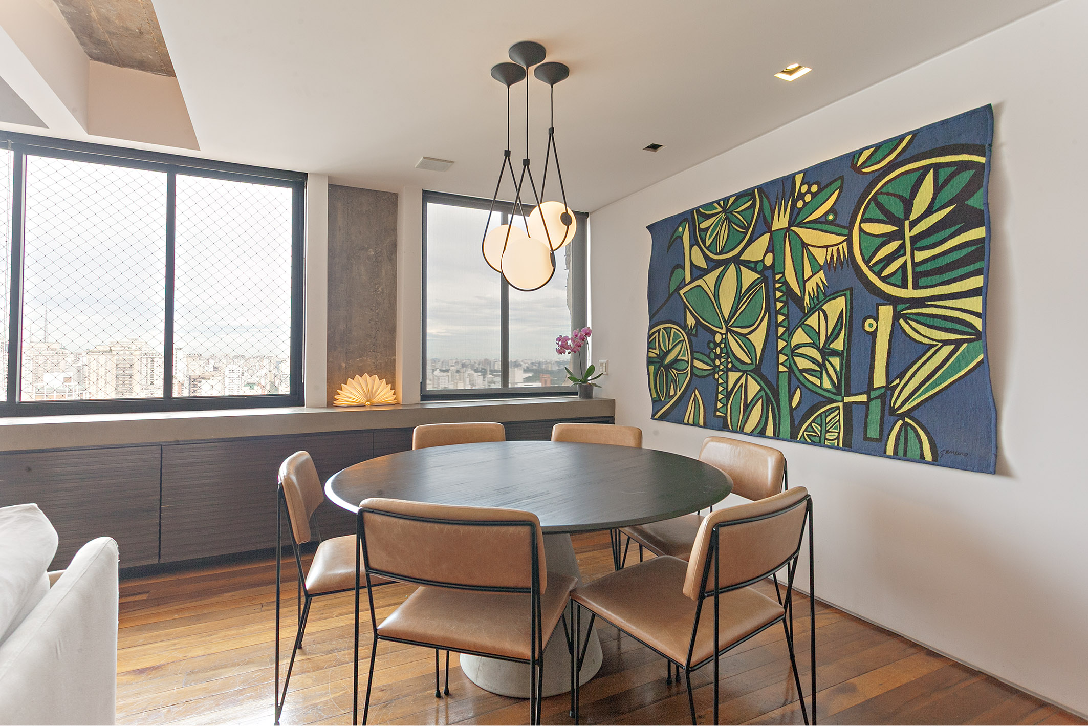 Apartamento no Jardim América