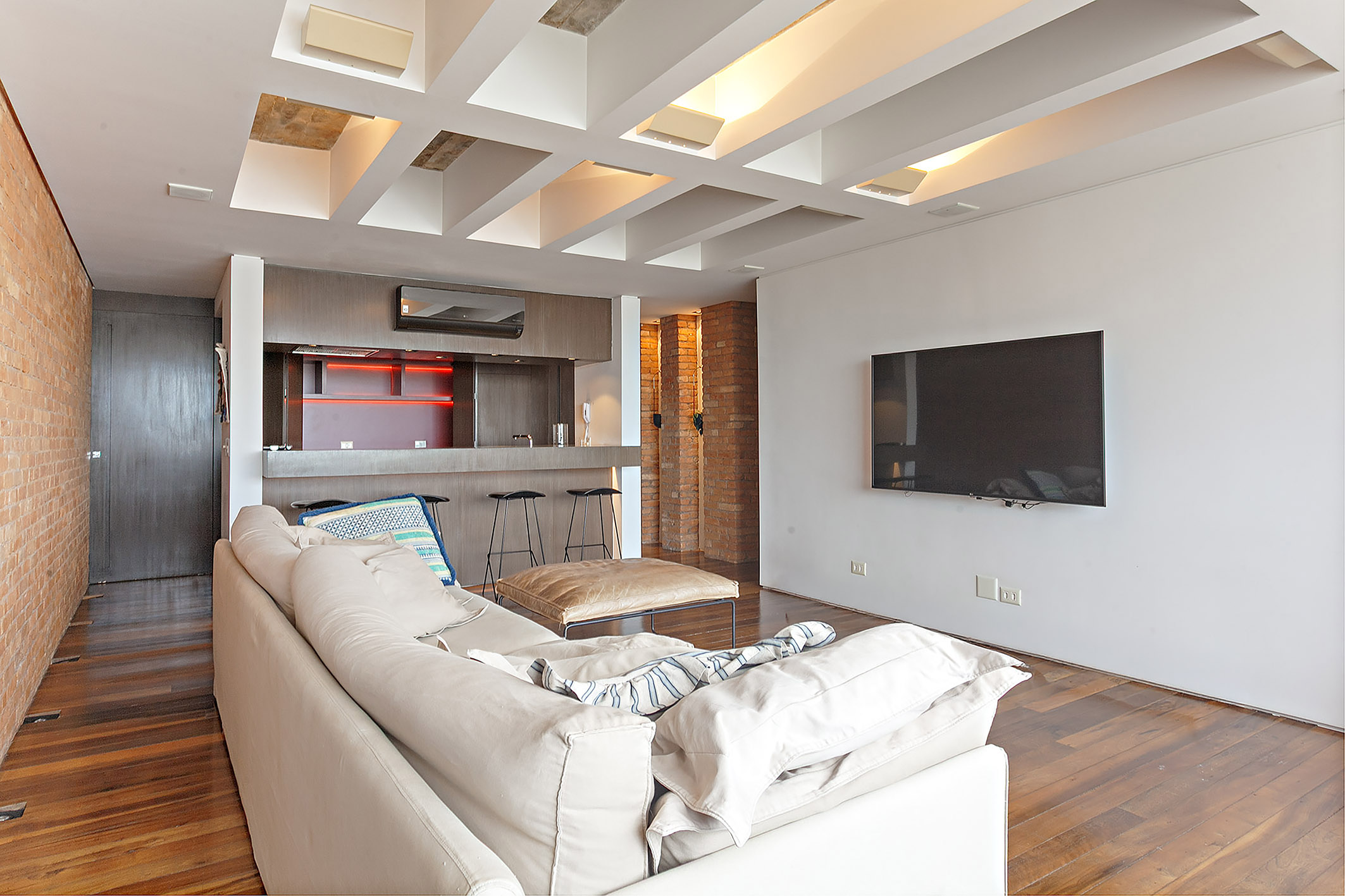 Apartamento no Jardim América