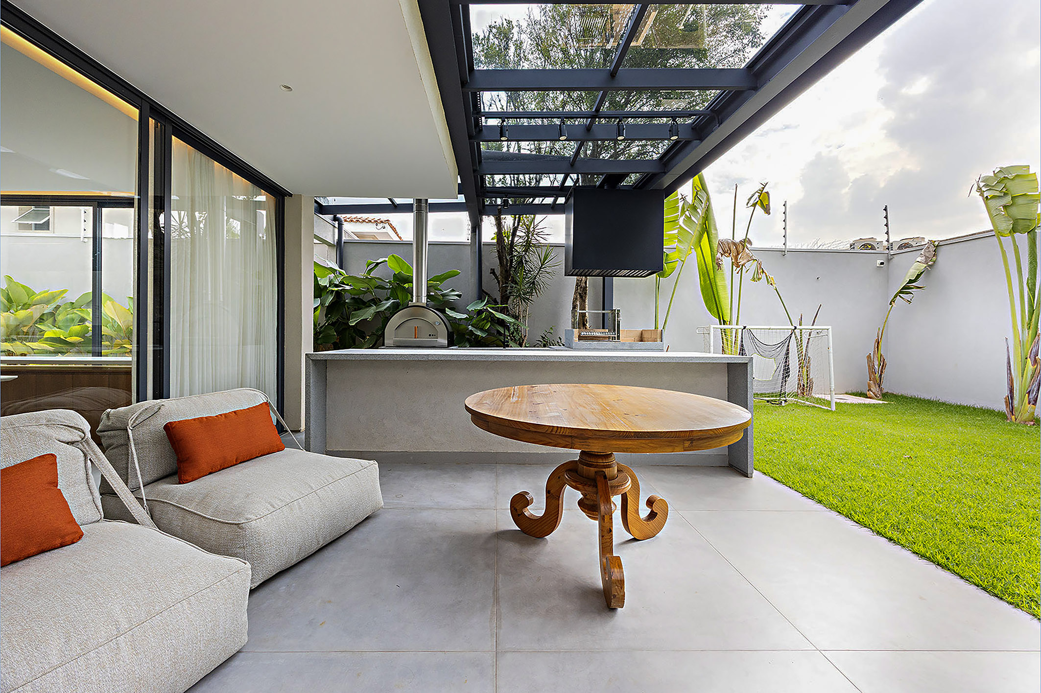 Casa no Alto de Pinheiros