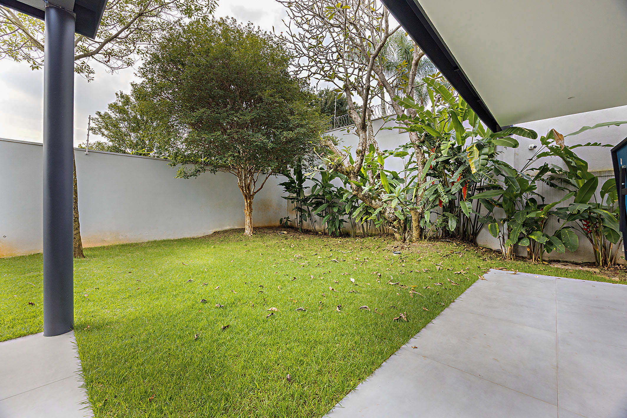 Casa no Alto de Pinheiros