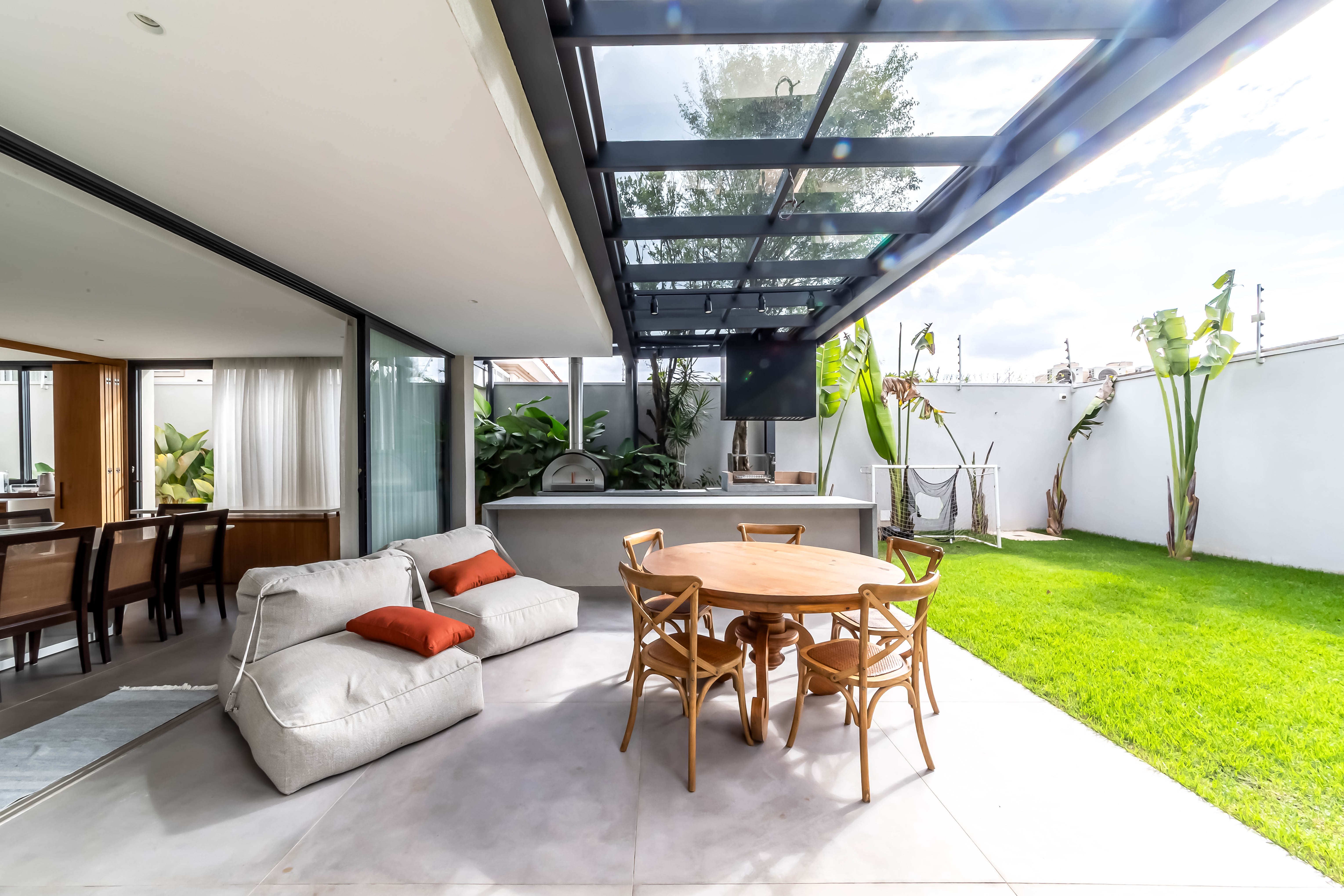 Casa no Alto de Pinheiros