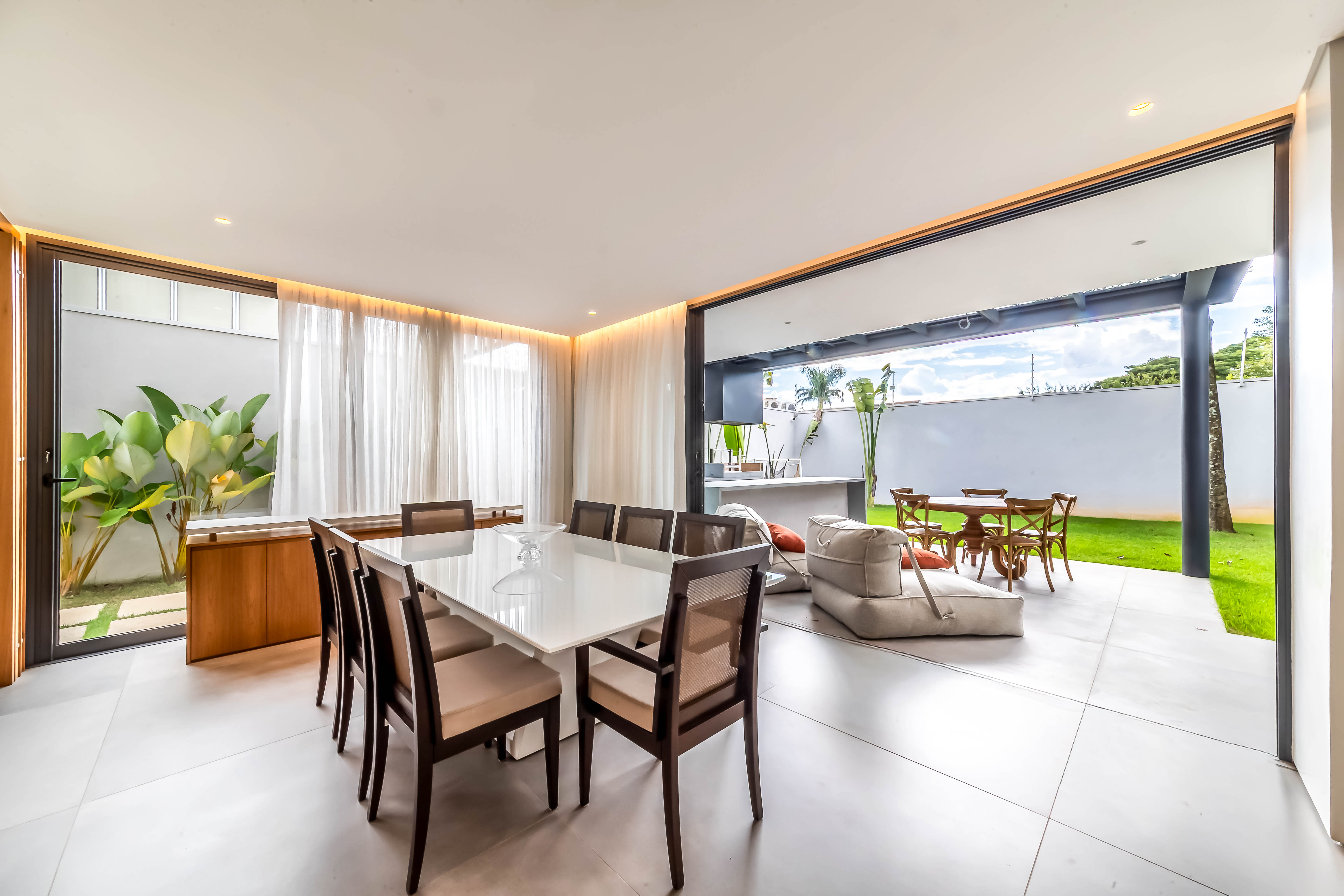 Casa no Alto de Pinheiros
