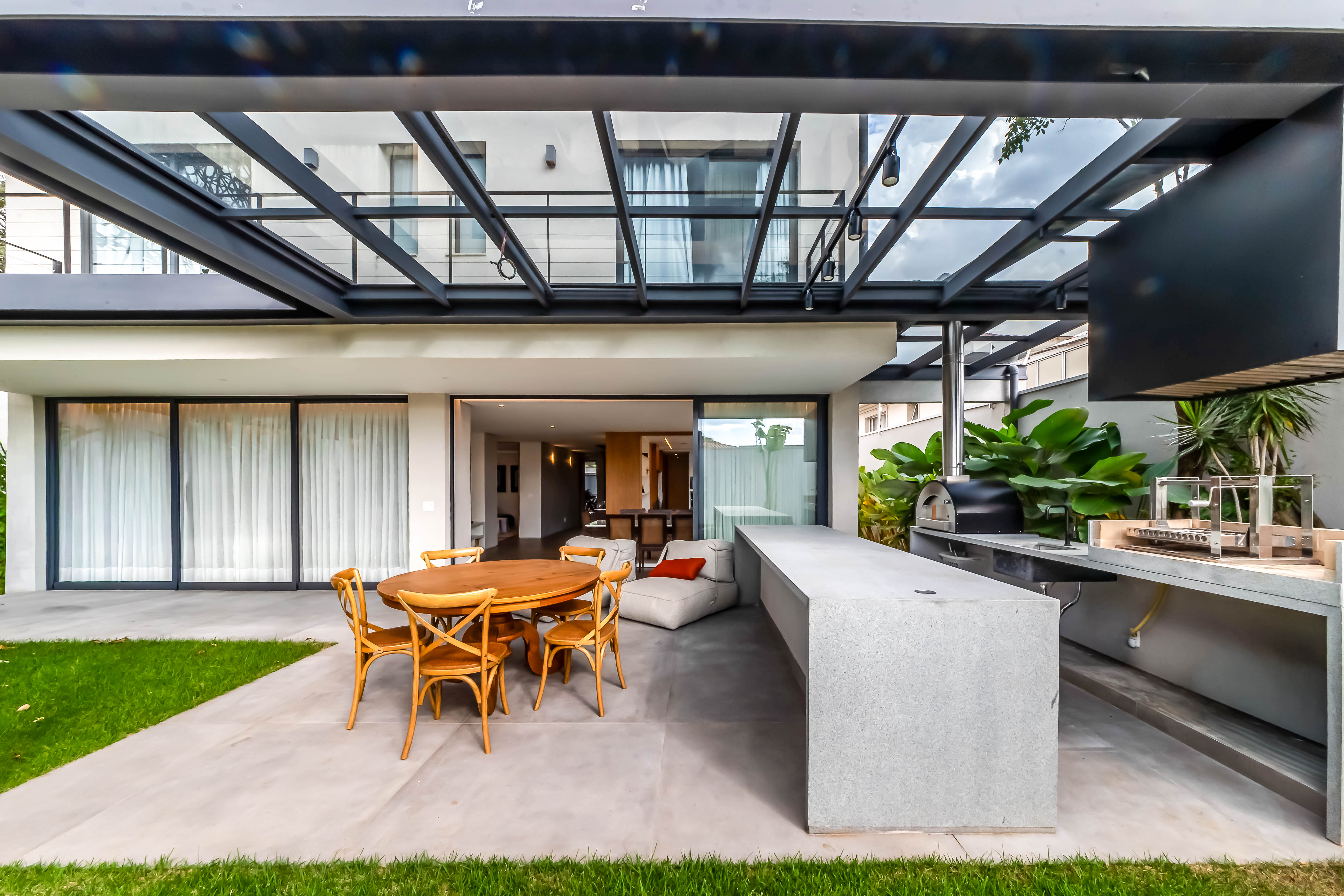 Casa no Alto de Pinheiros
