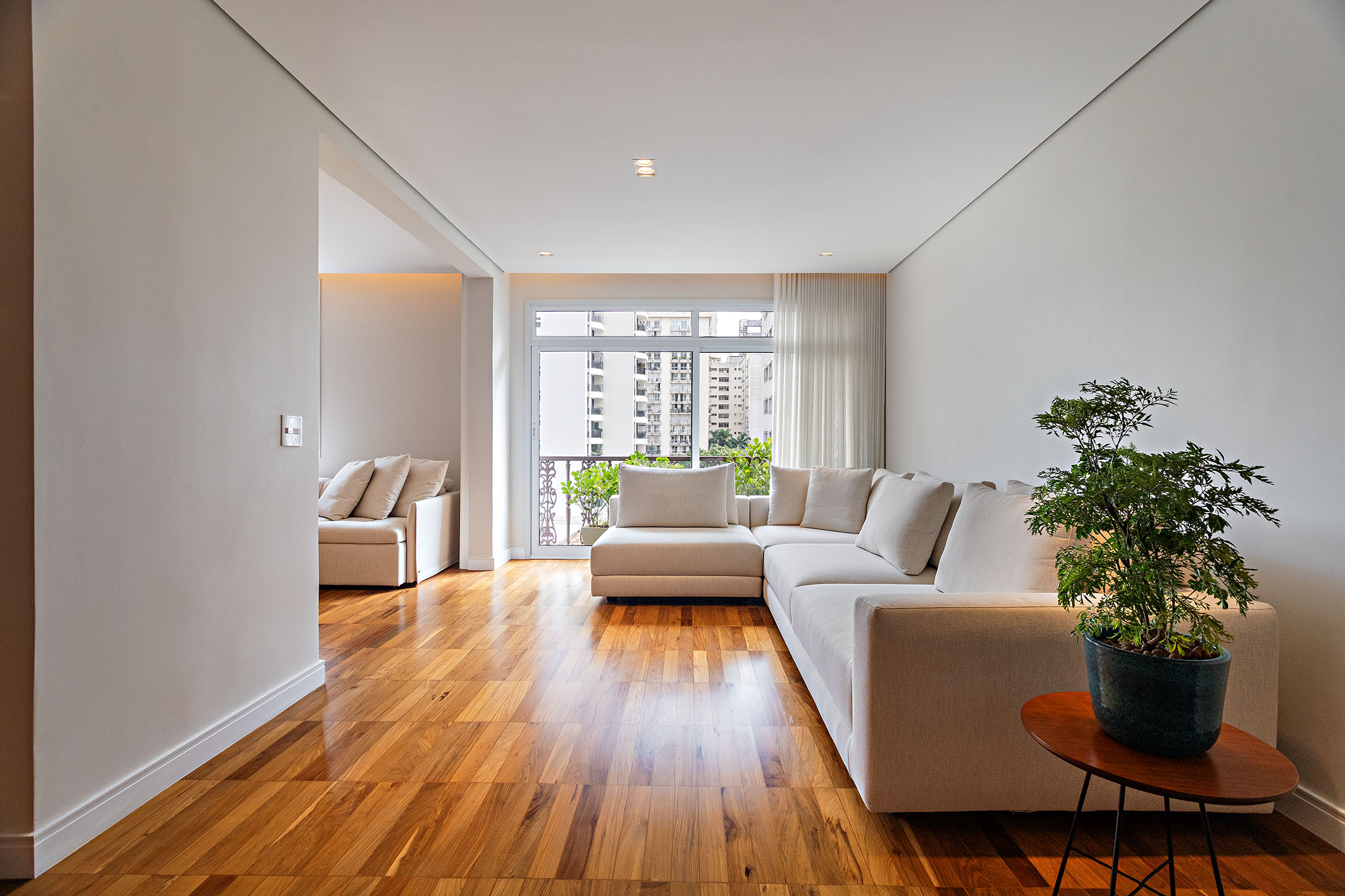 Apartamento no Jardim Paulista