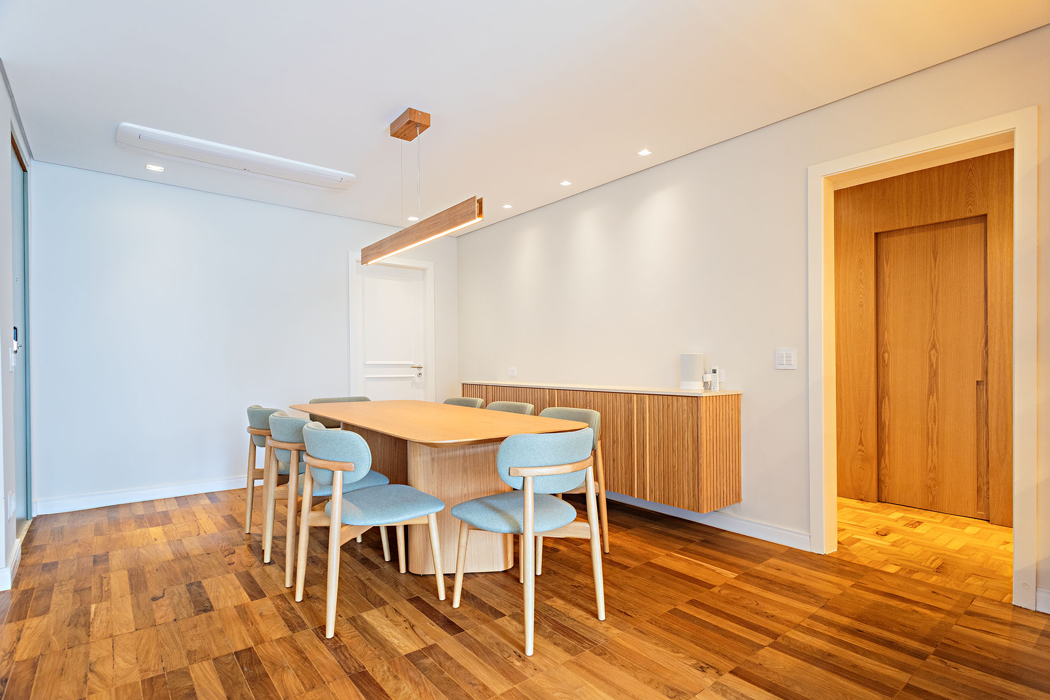 Apartamento no Jardim Paulista