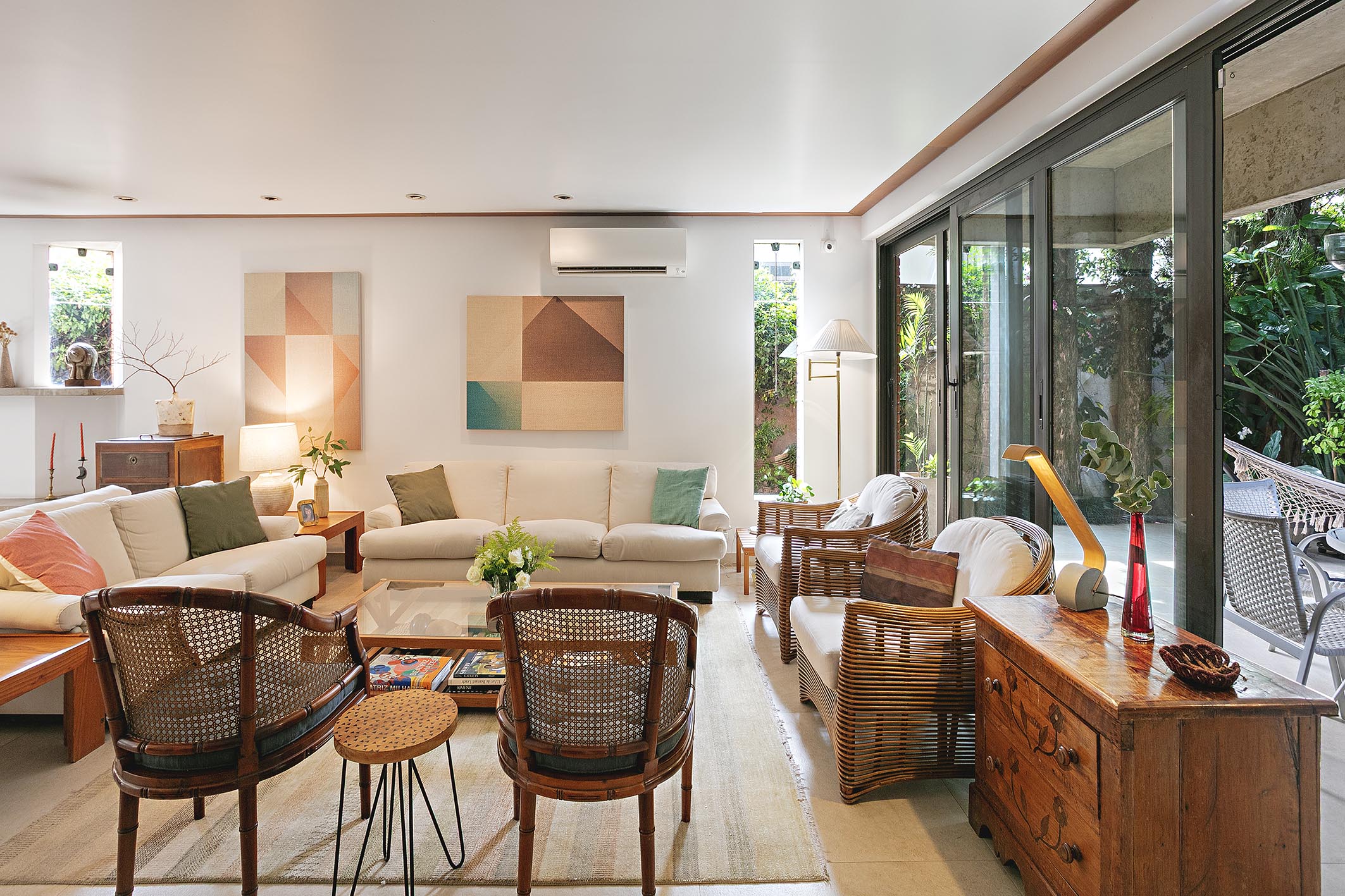 Casa no Alto de Pinheiros