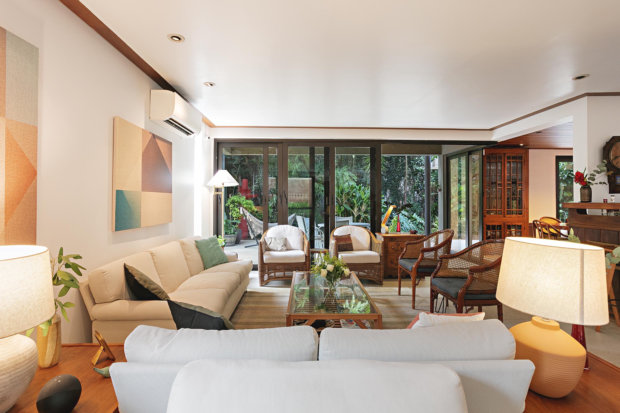 Casa no Alto de Pinheiros