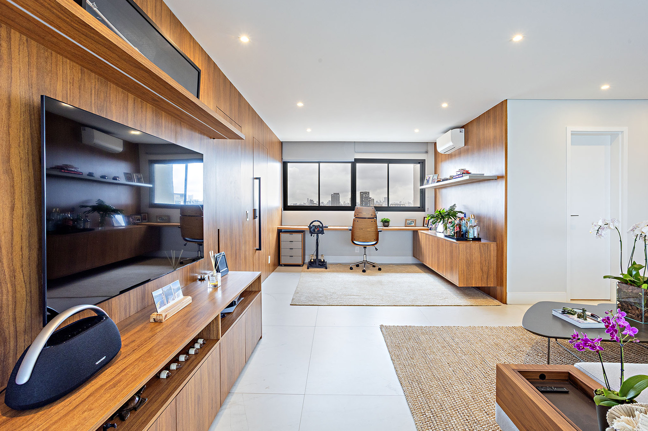 Apartamento no Vila Olímpia