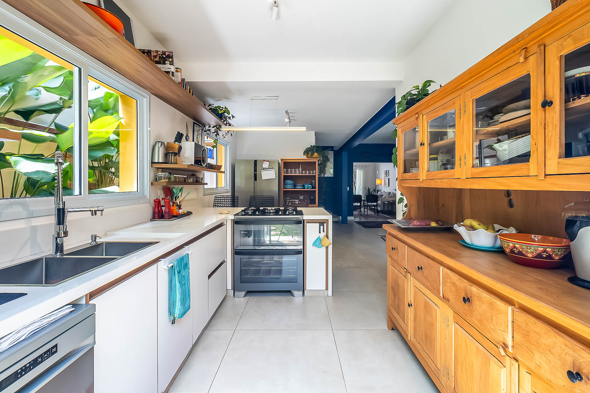 Casa no Vila Madalena