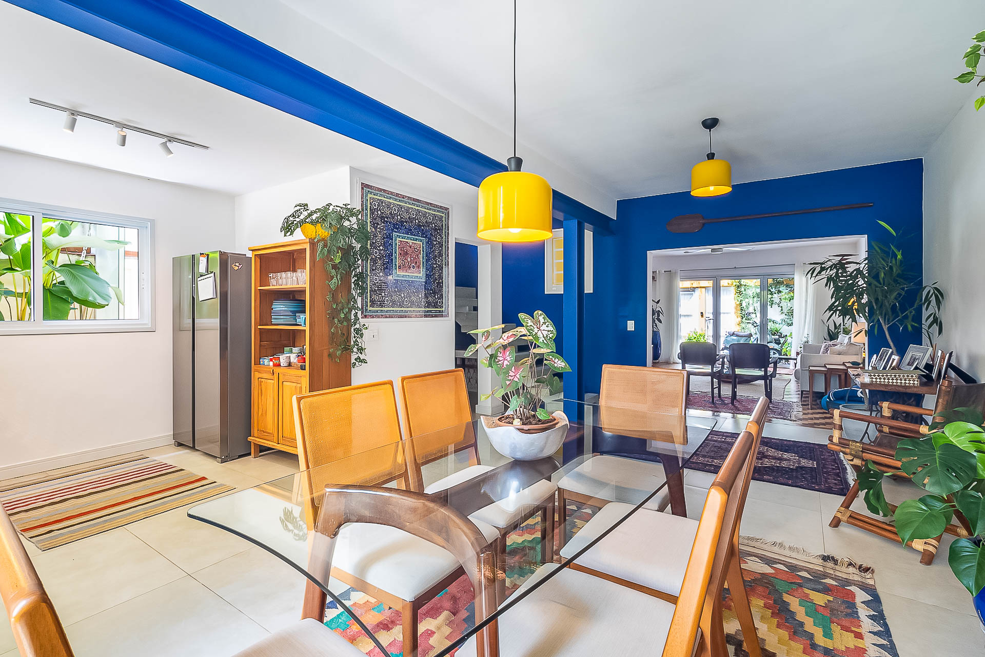 Casa no Vila Madalena