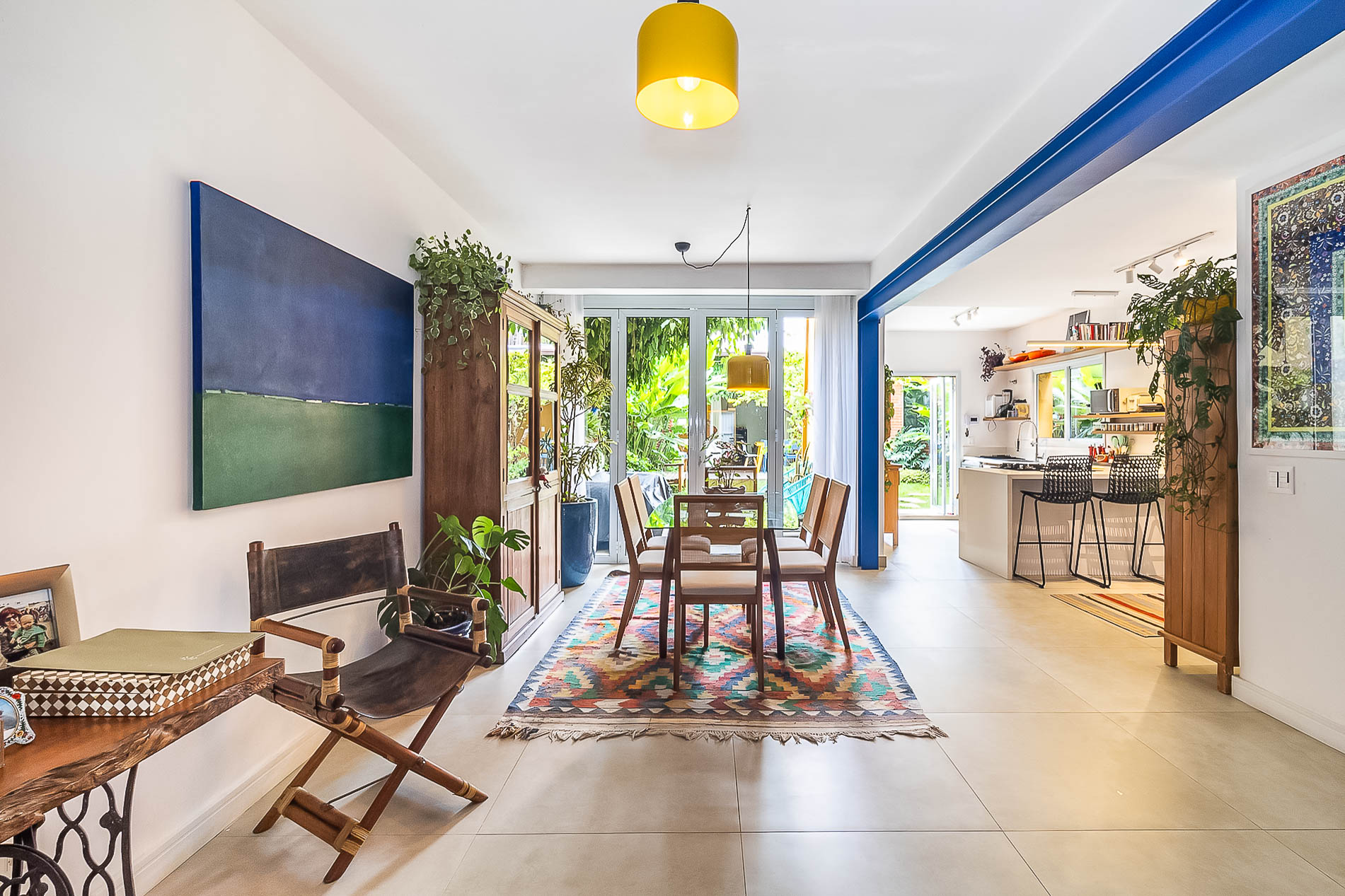 Casa no Vila Madalena