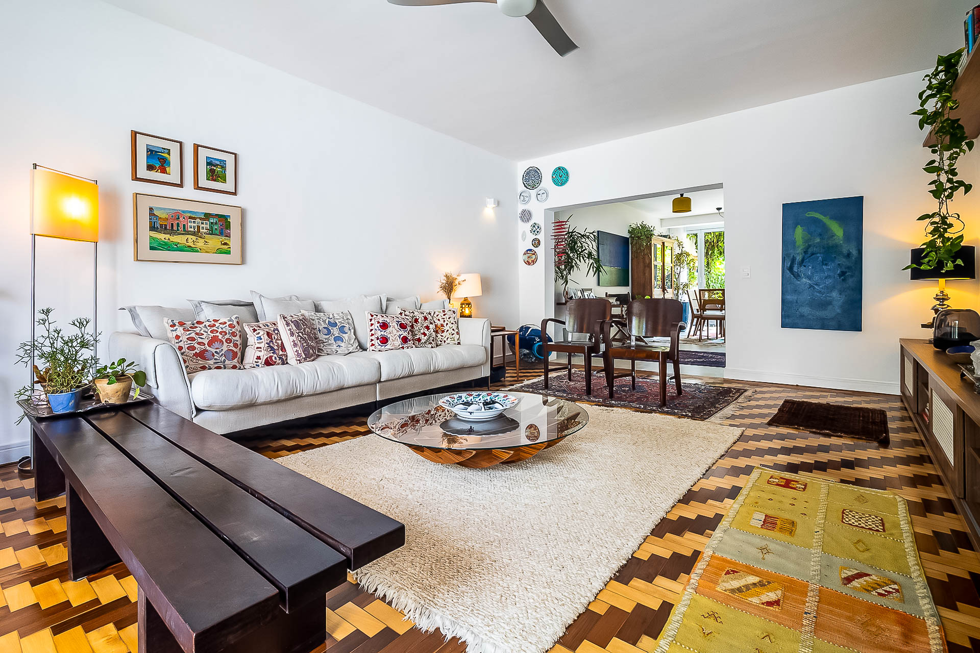 Casa no Vila Madalena