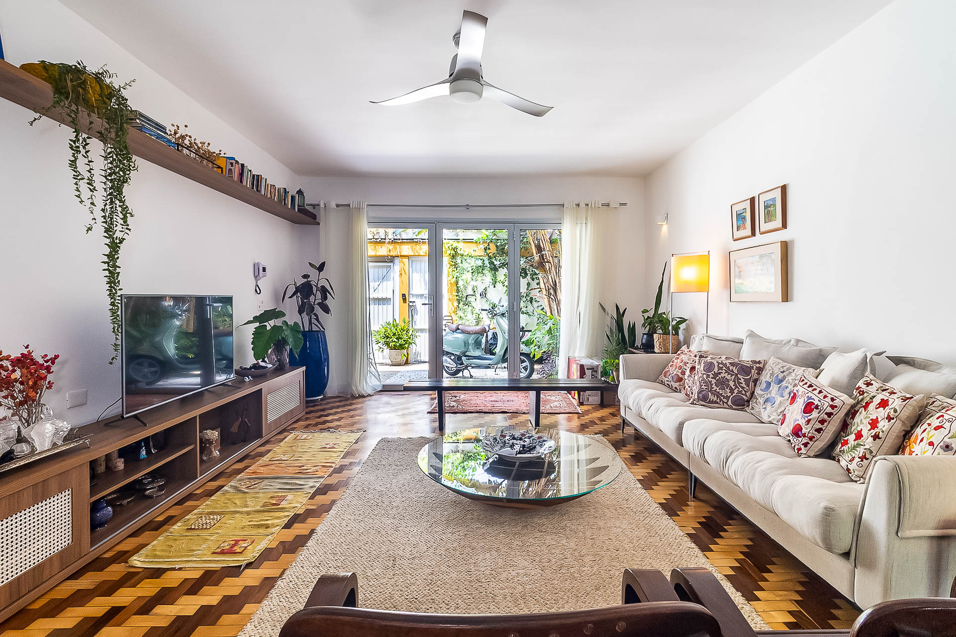 Casa no Vila Madalena