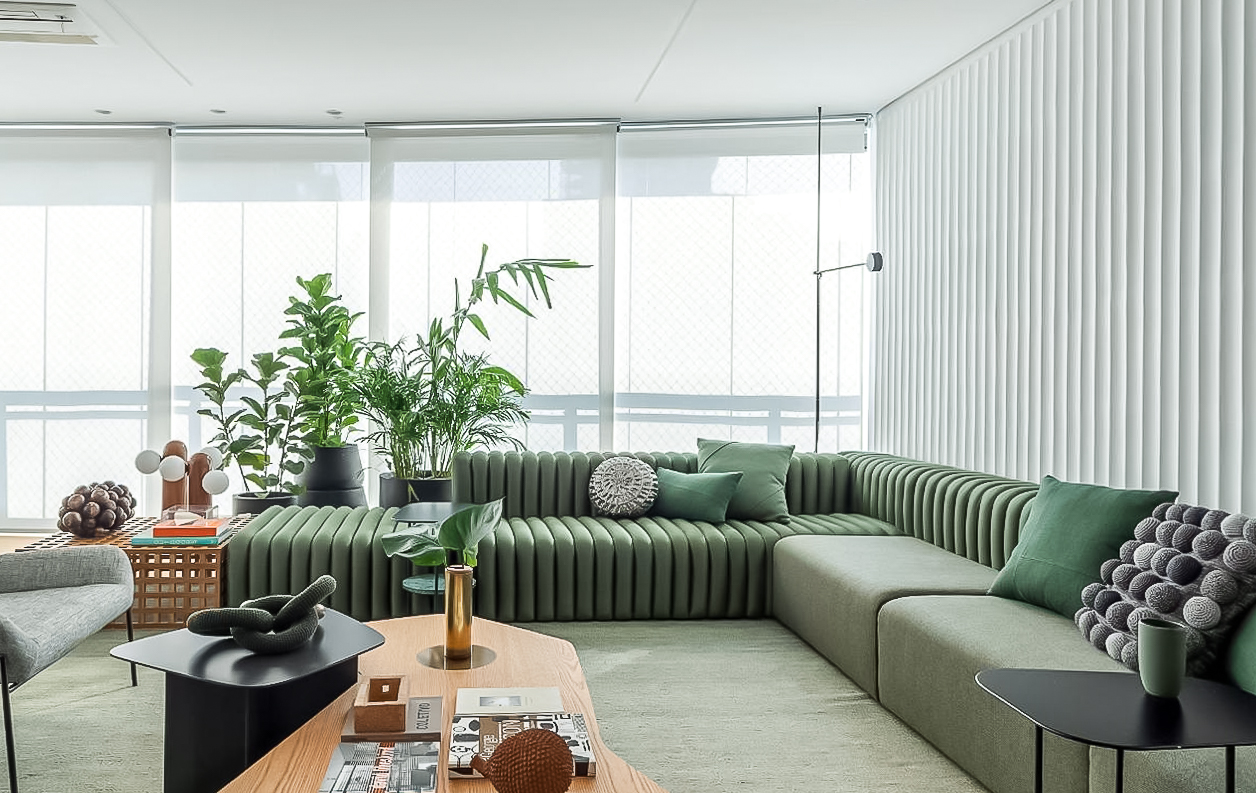 Apartamento no Vila Nova Conceição