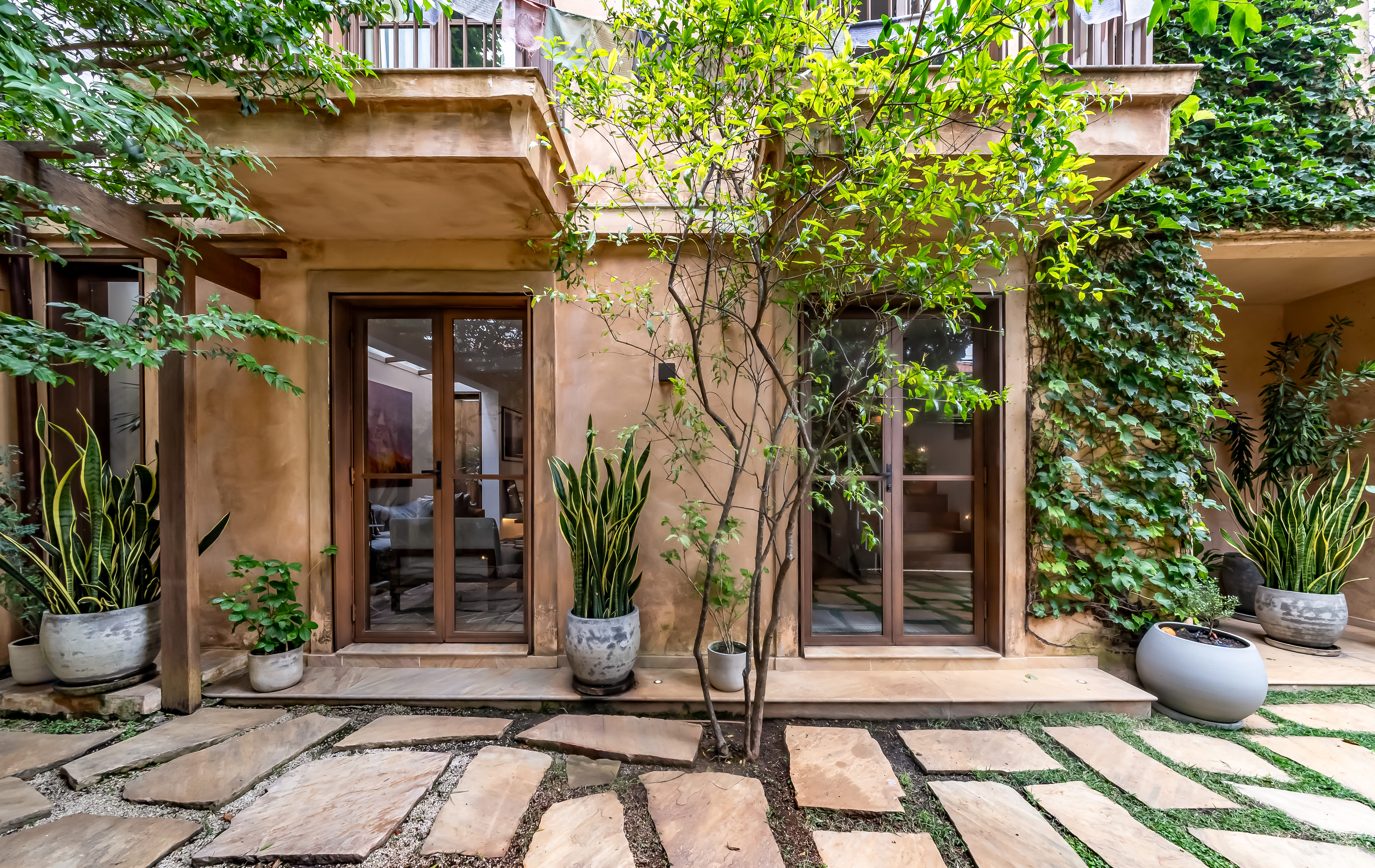 Casa de Vila no Pinheiros