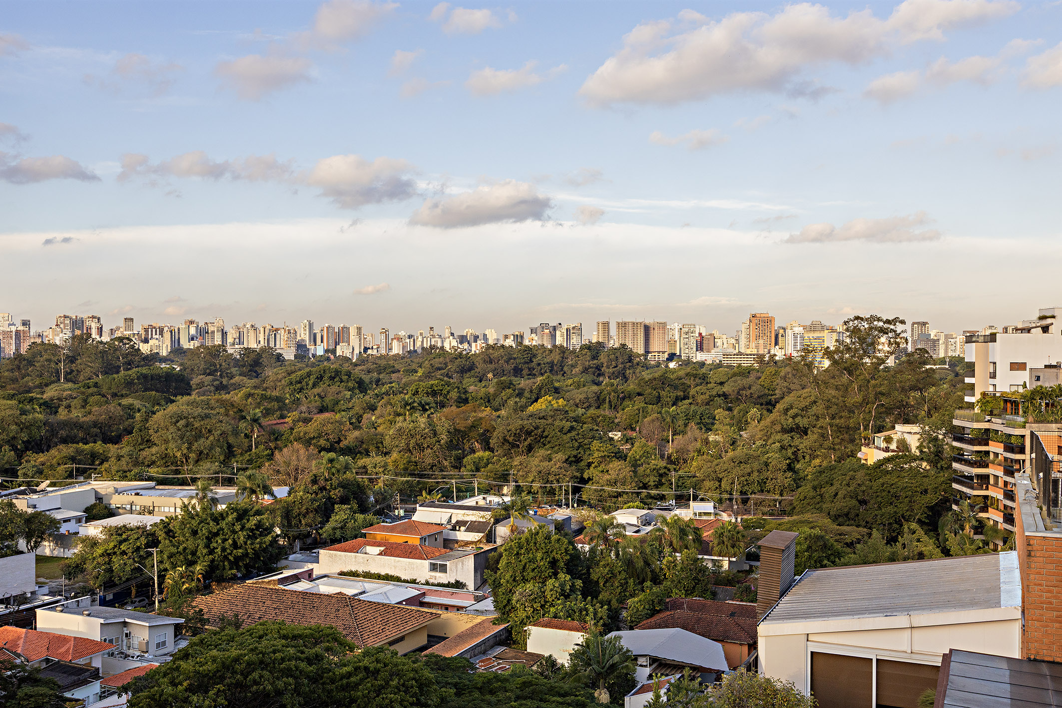 Cobertura Duplex no Vila Nova Conceição