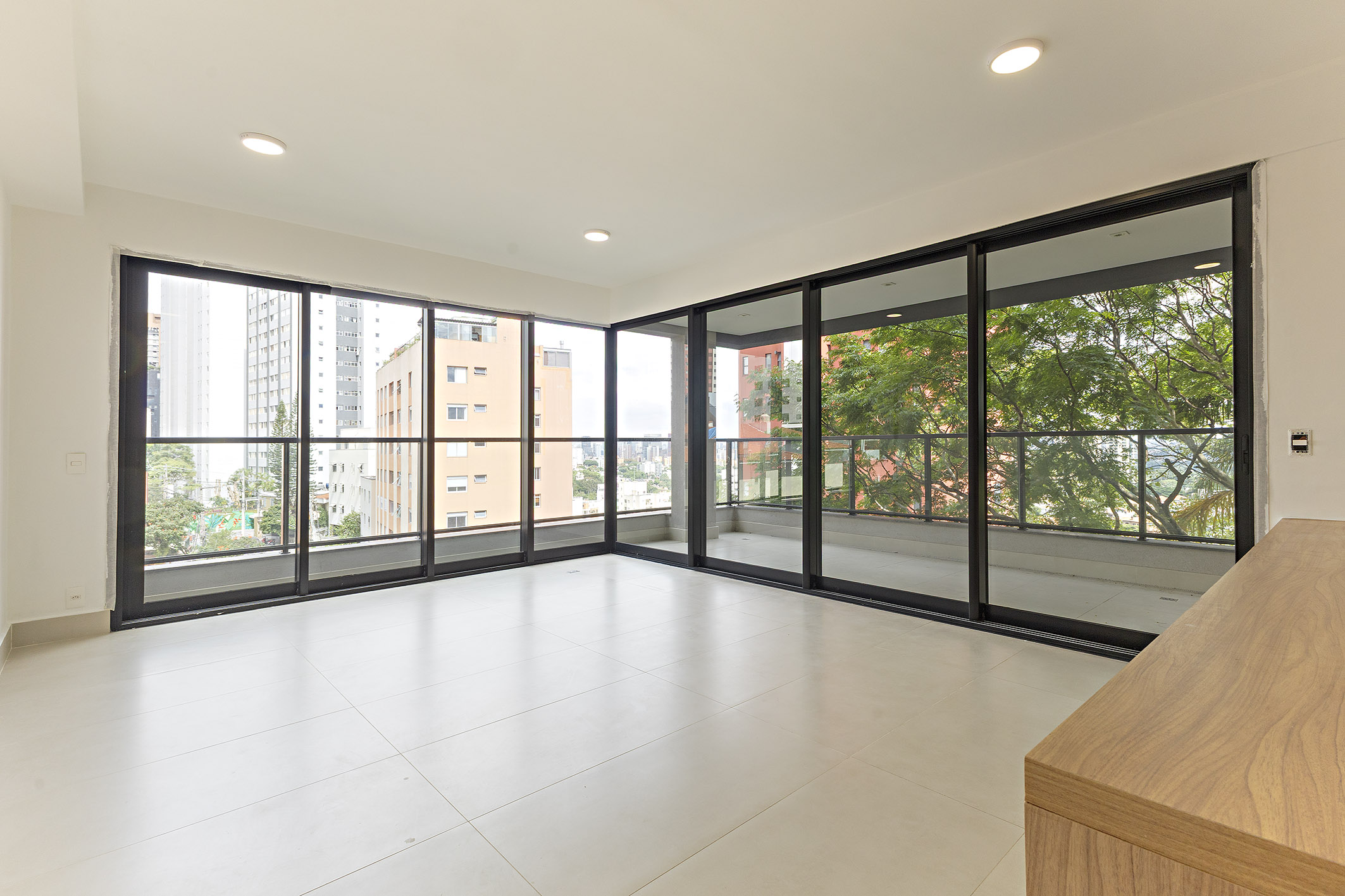 Apartamento no Vila Madalena