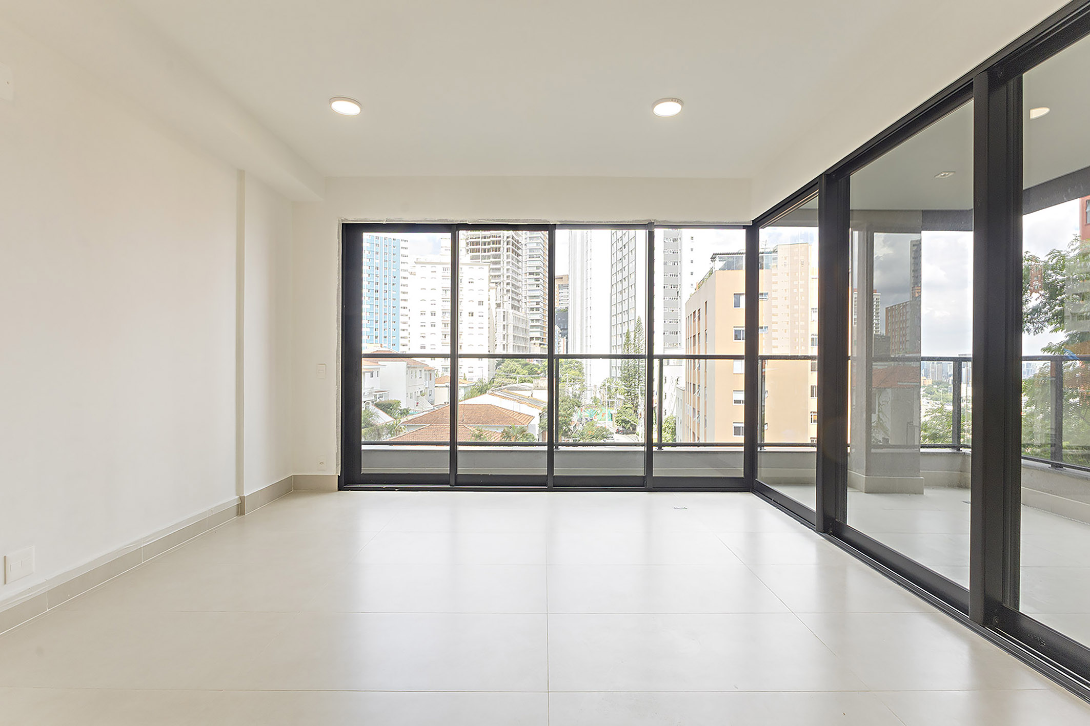 Apartamento no Vila Madalena