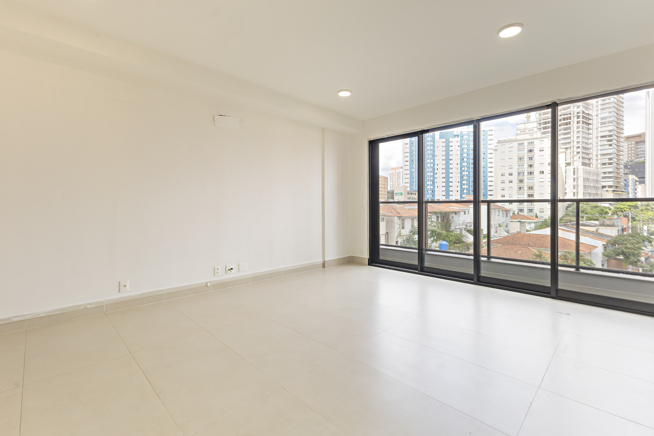 Apartamento no Vila Madalena