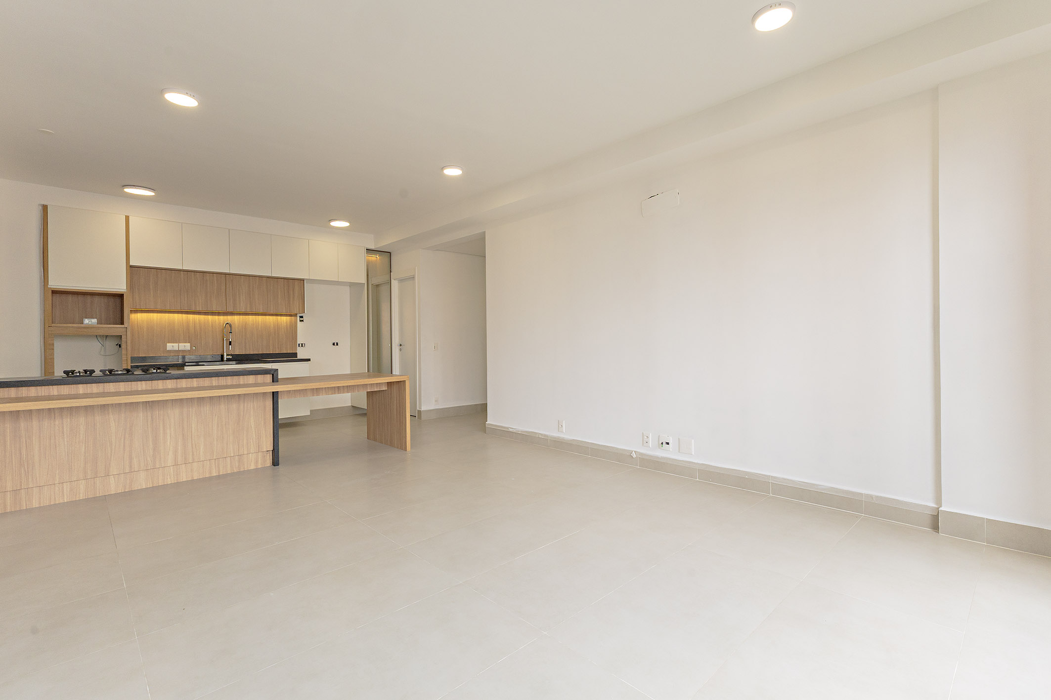 Apartamento no Vila Madalena