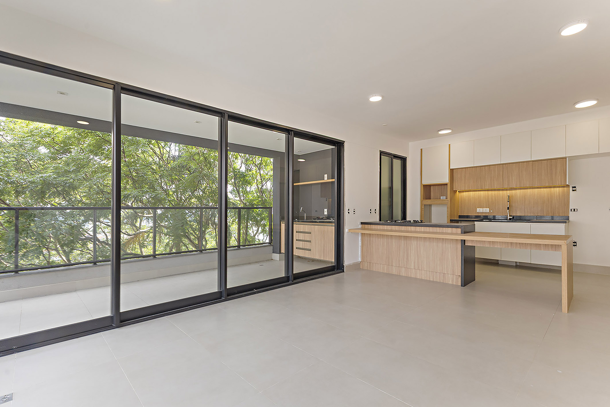 Apartamento no Vila Madalena