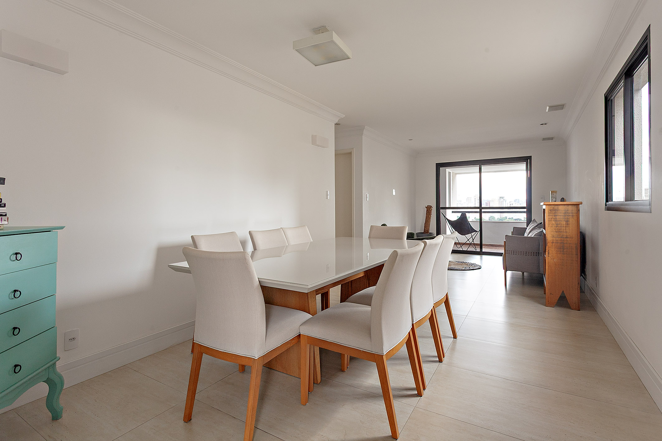 Apartamento no Jardim América