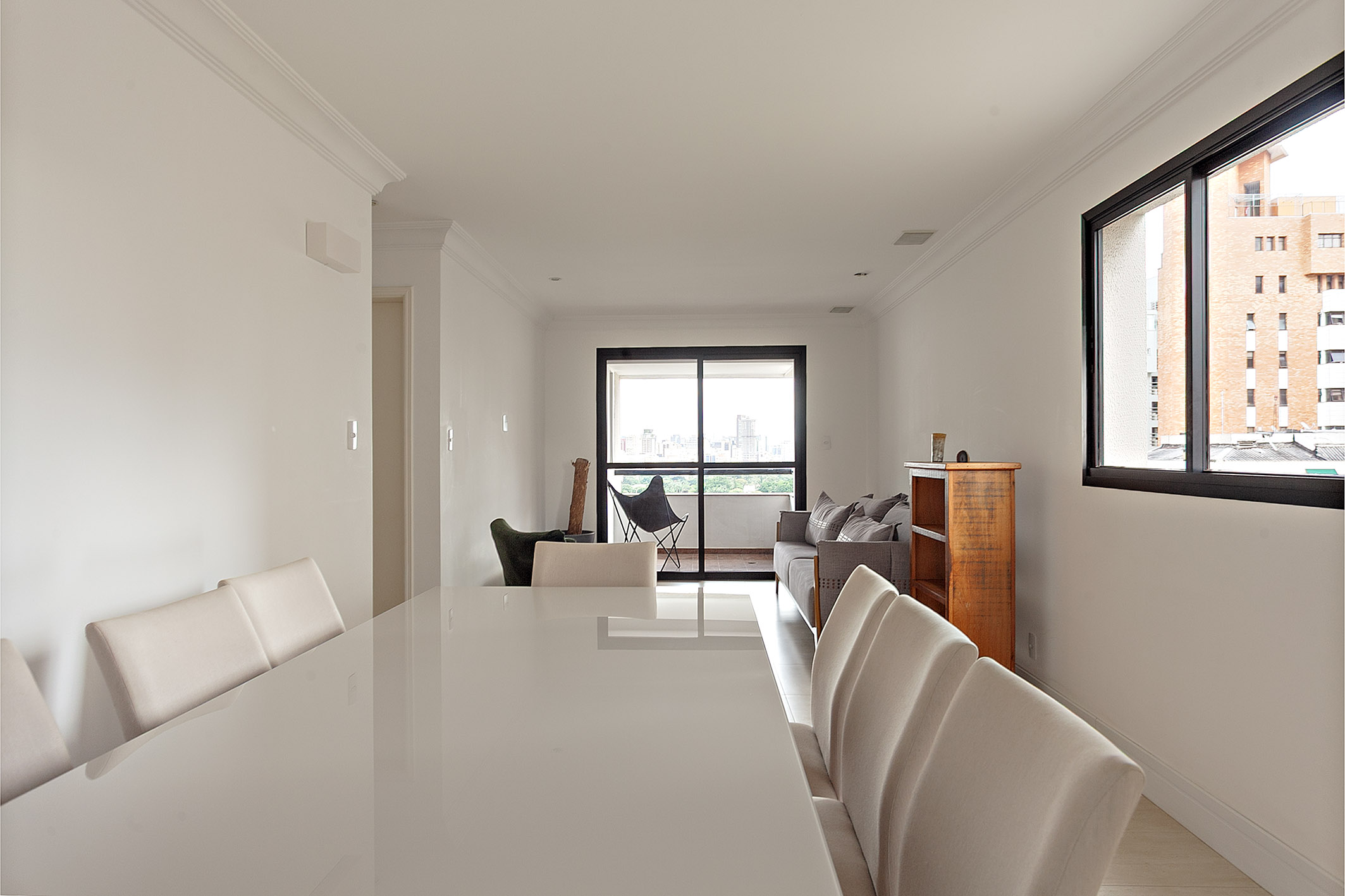 Apartamento no Jardim América