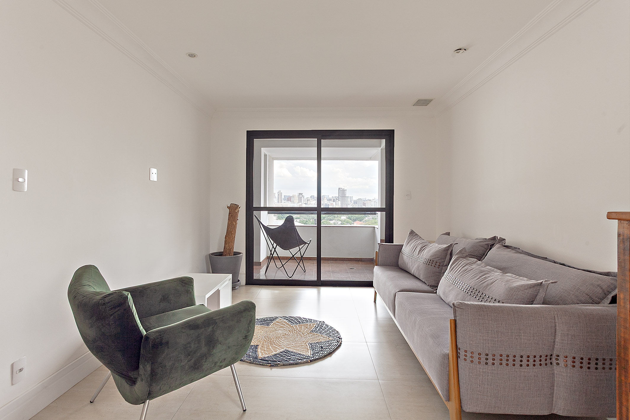 Apartamento no Jardim América